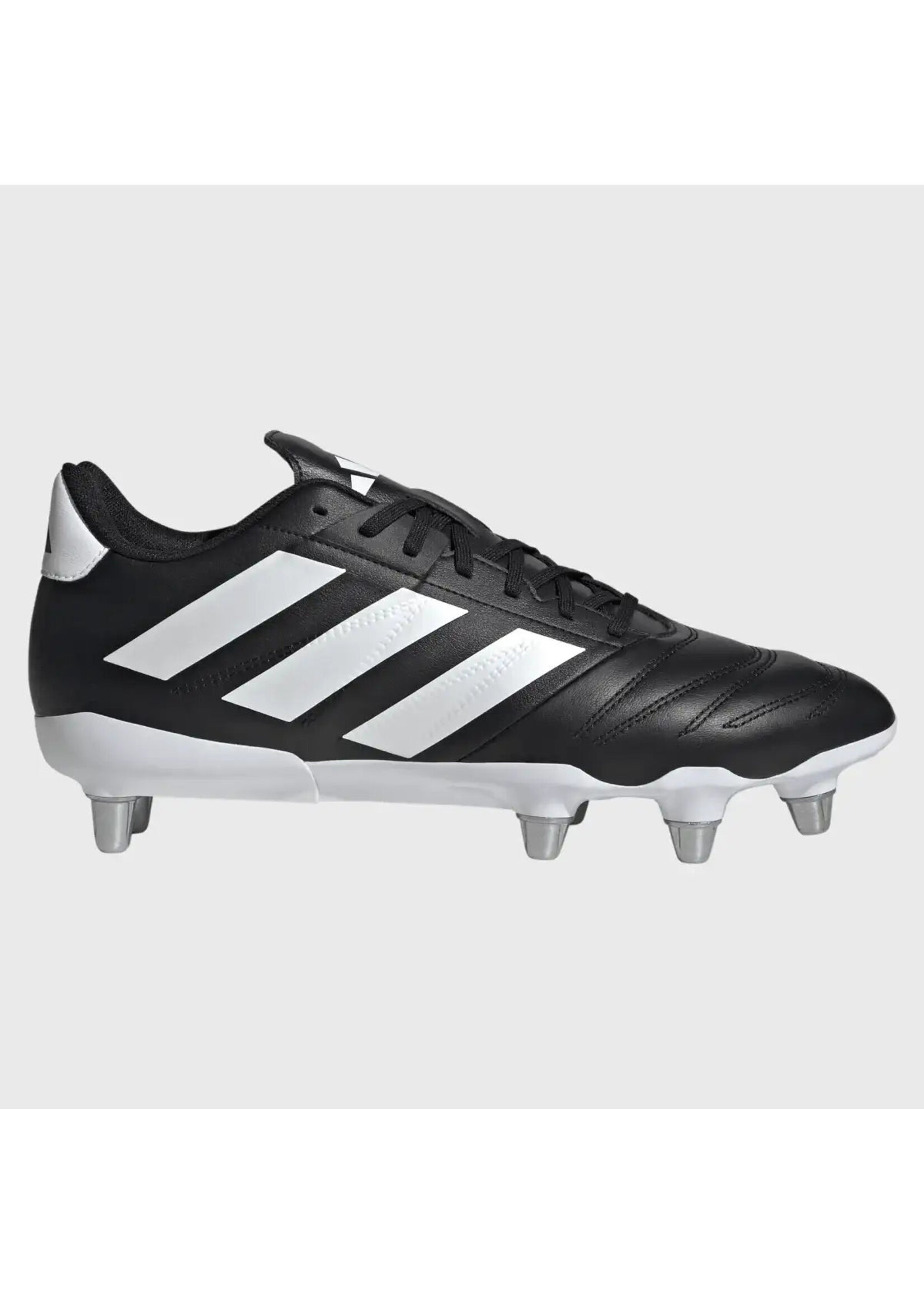 Adidas Adidas Kakari Elite (SG) Rugby Boot (2026) Black