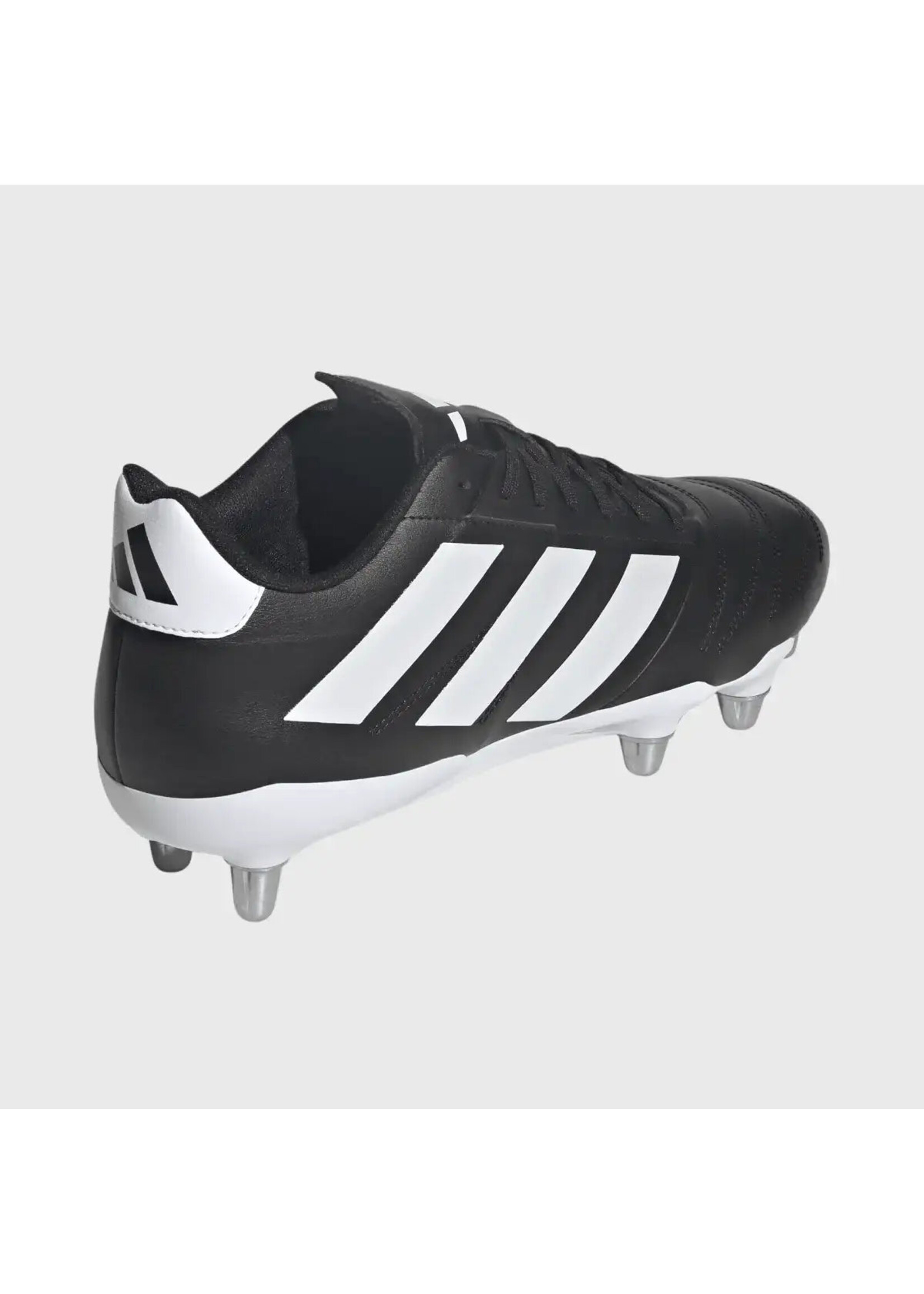 Adidas Adidas Kakari Elite (SG) Rugby Boot (2026) Black