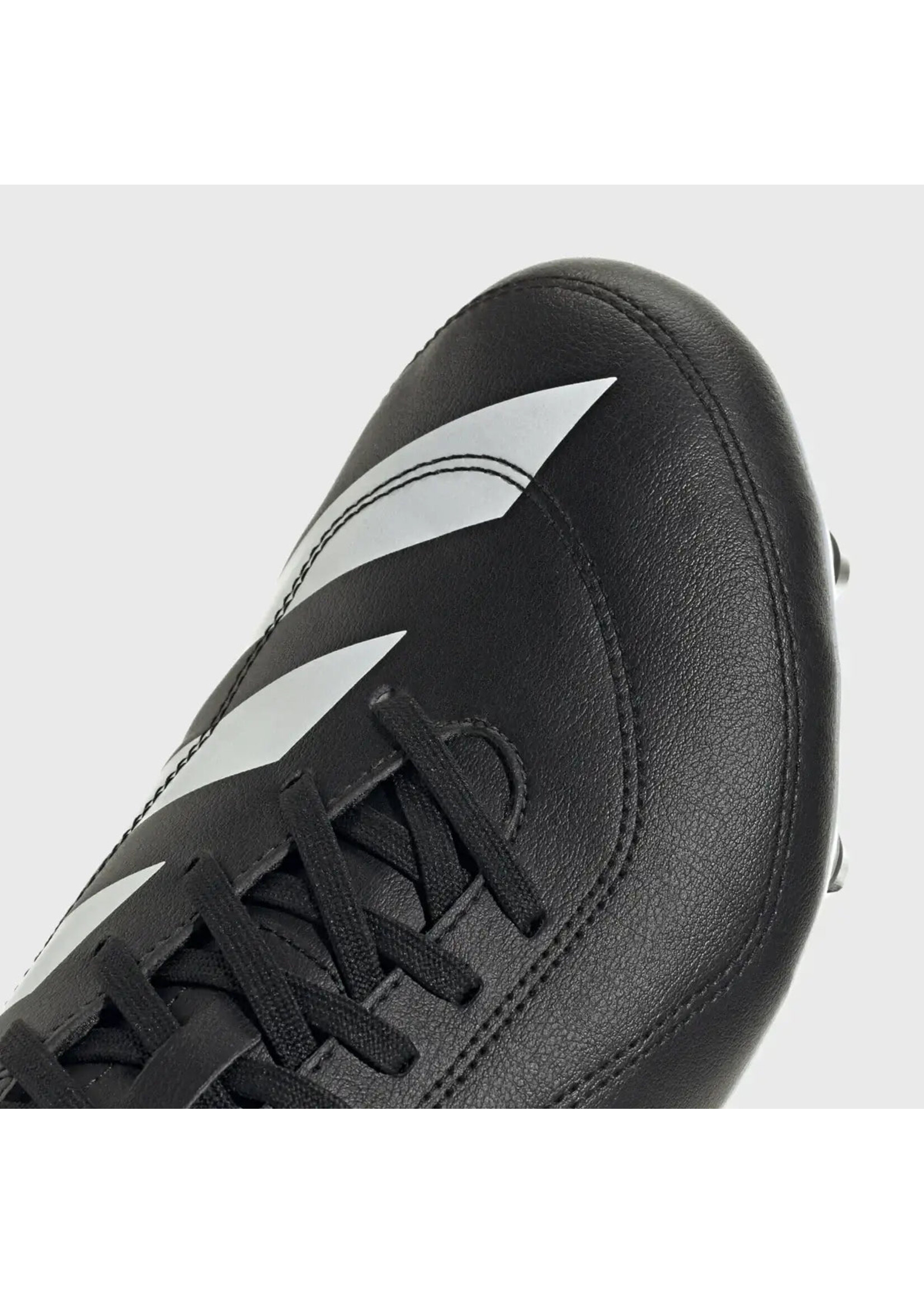 Adidas Adidas RS-15 (SG) Rugby Boot (2026) Black