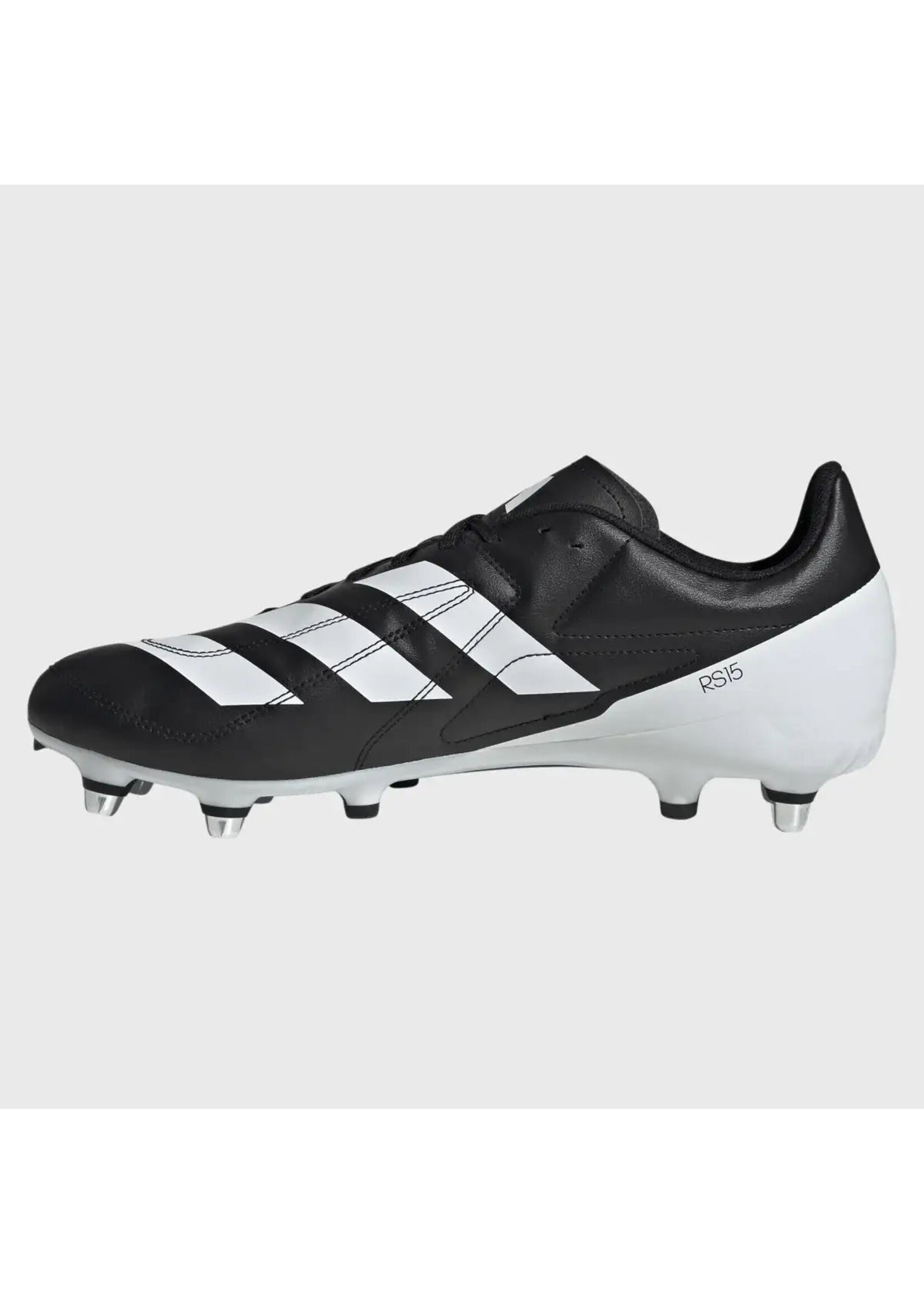Adidas Adidas RS-15 (SG) Rugby Boot (2026) Black