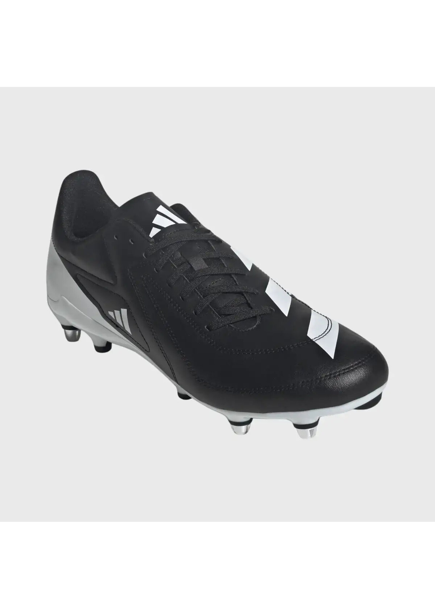 Adidas Adidas RS-15 (SG) Rugby Boot (2026) Black