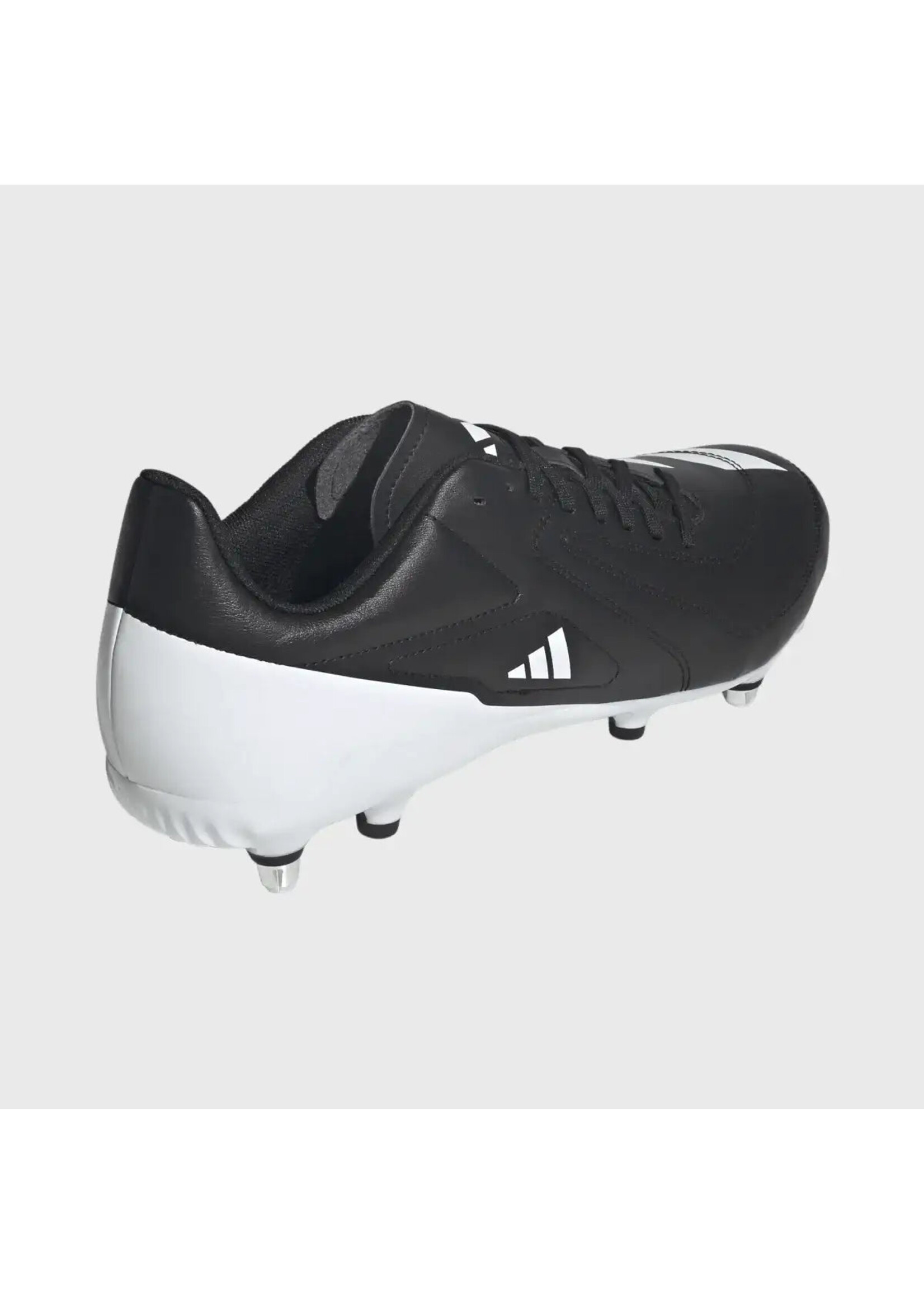 Adidas Adidas RS-15 (SG) Rugby Boot (2026) Black