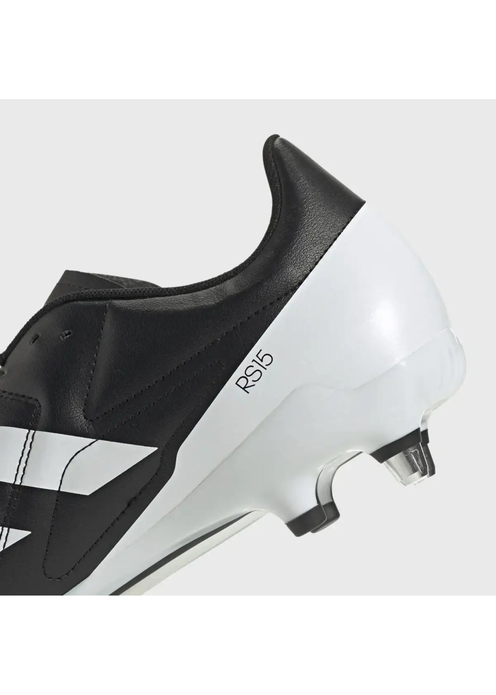 Adidas Adidas RS-15 (SG) Rugby Boot (2026) Black
