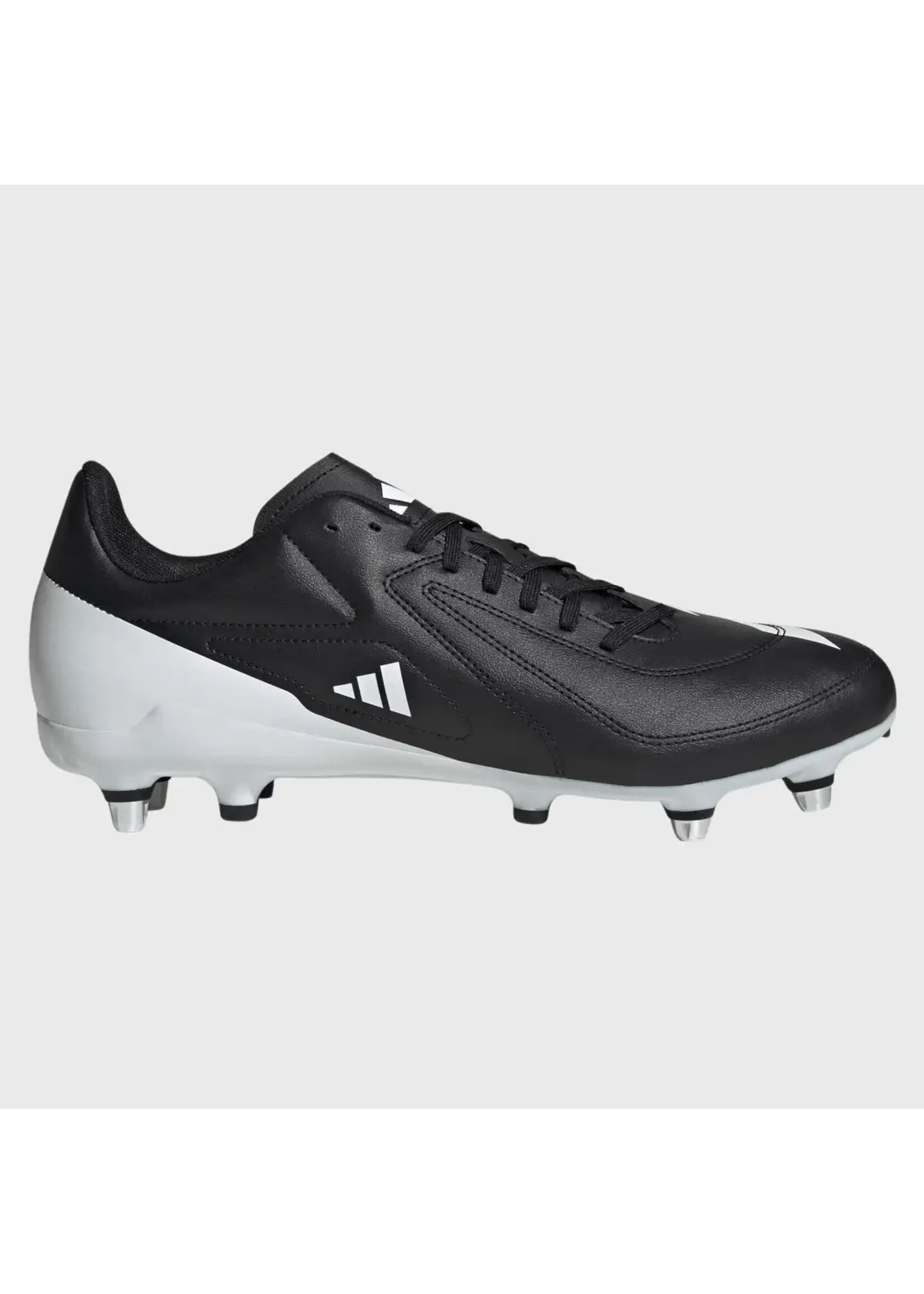 Adidas Adidas RS-15 (SG) Rugby Boot (2026) Black