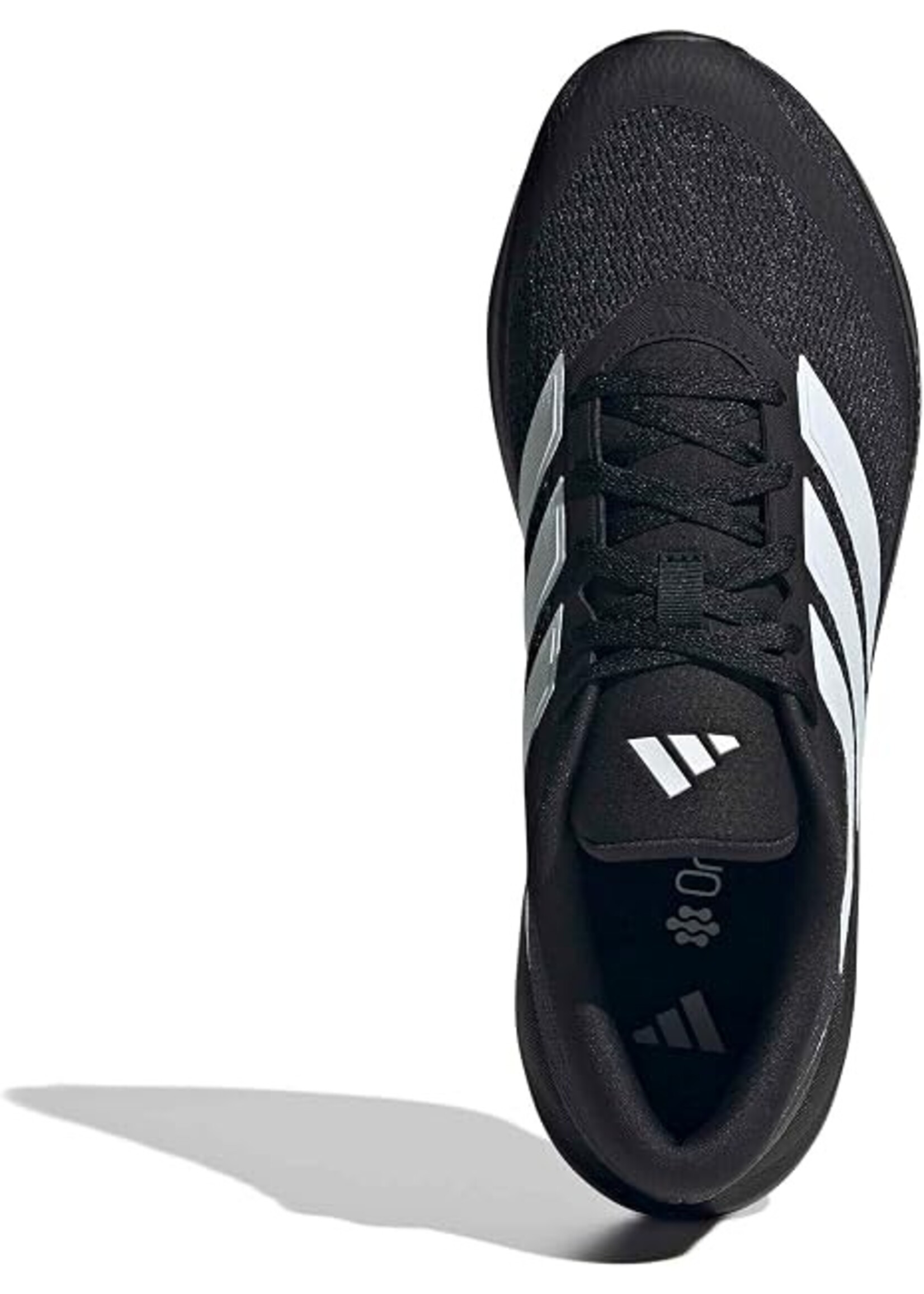 Adidas Adidas Runfalcon 6 Mens Running Shoe (2026) Core Black