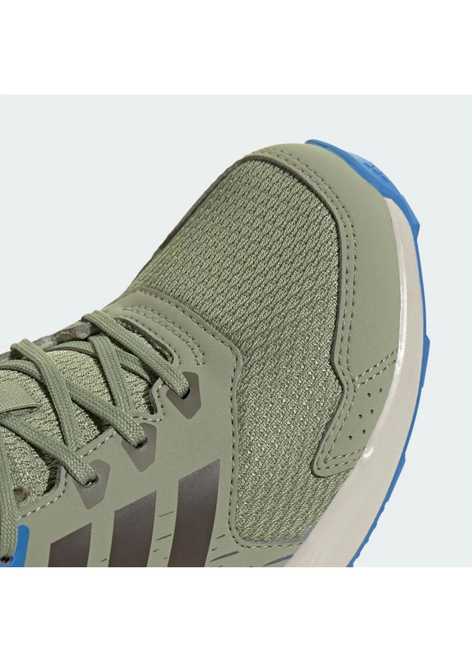 Adidas Adidas Terrex Tracefinder Junior Shoe (2026) Green