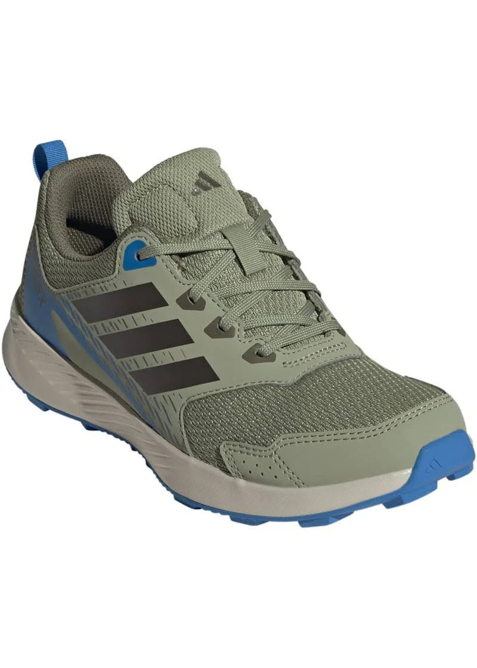 Adidas Adidas Terrex Tracefinder Junior Shoe (2026) Green