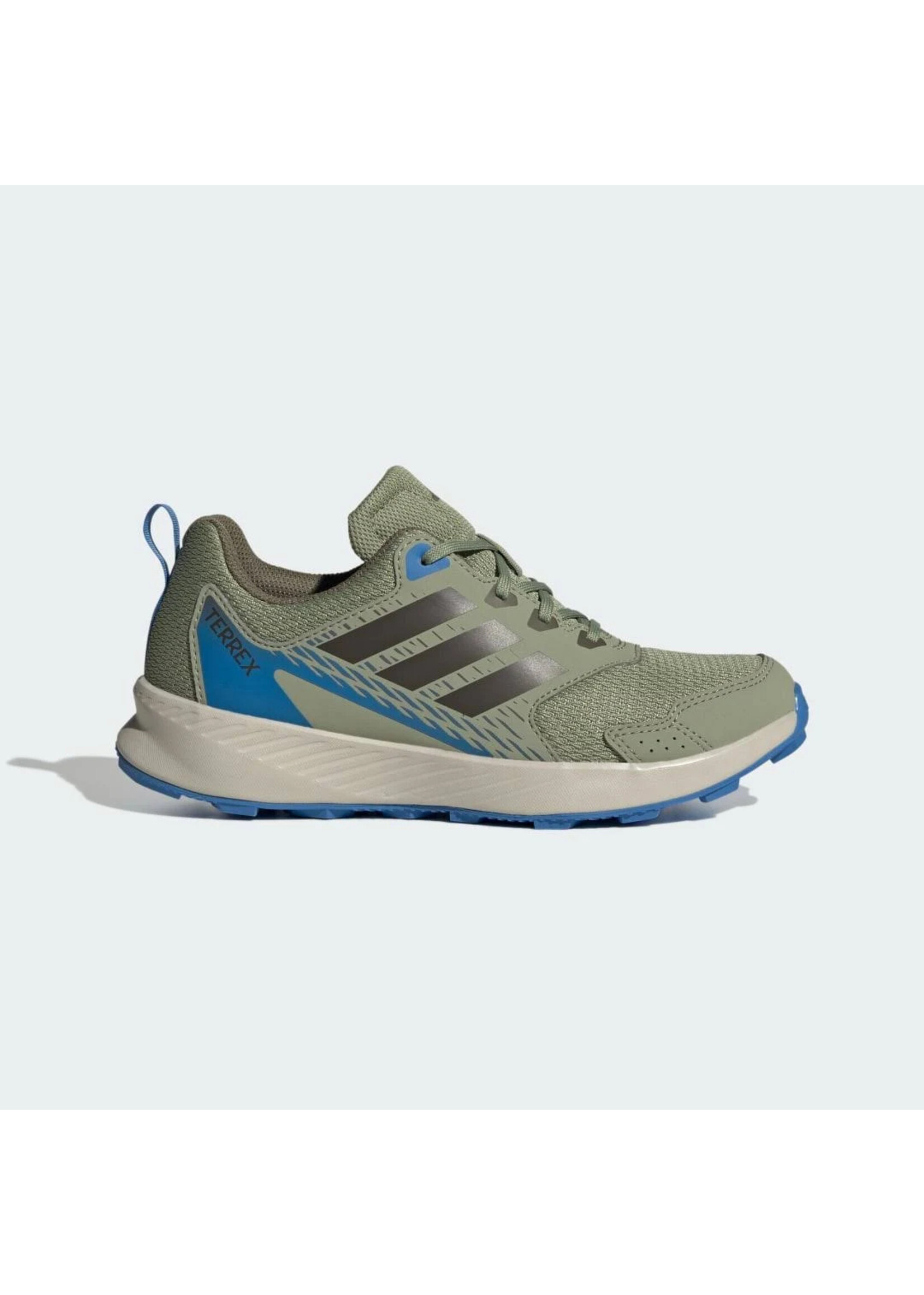 Adidas Adidas Terrex Tracefinder Junior Shoe (2026) Green