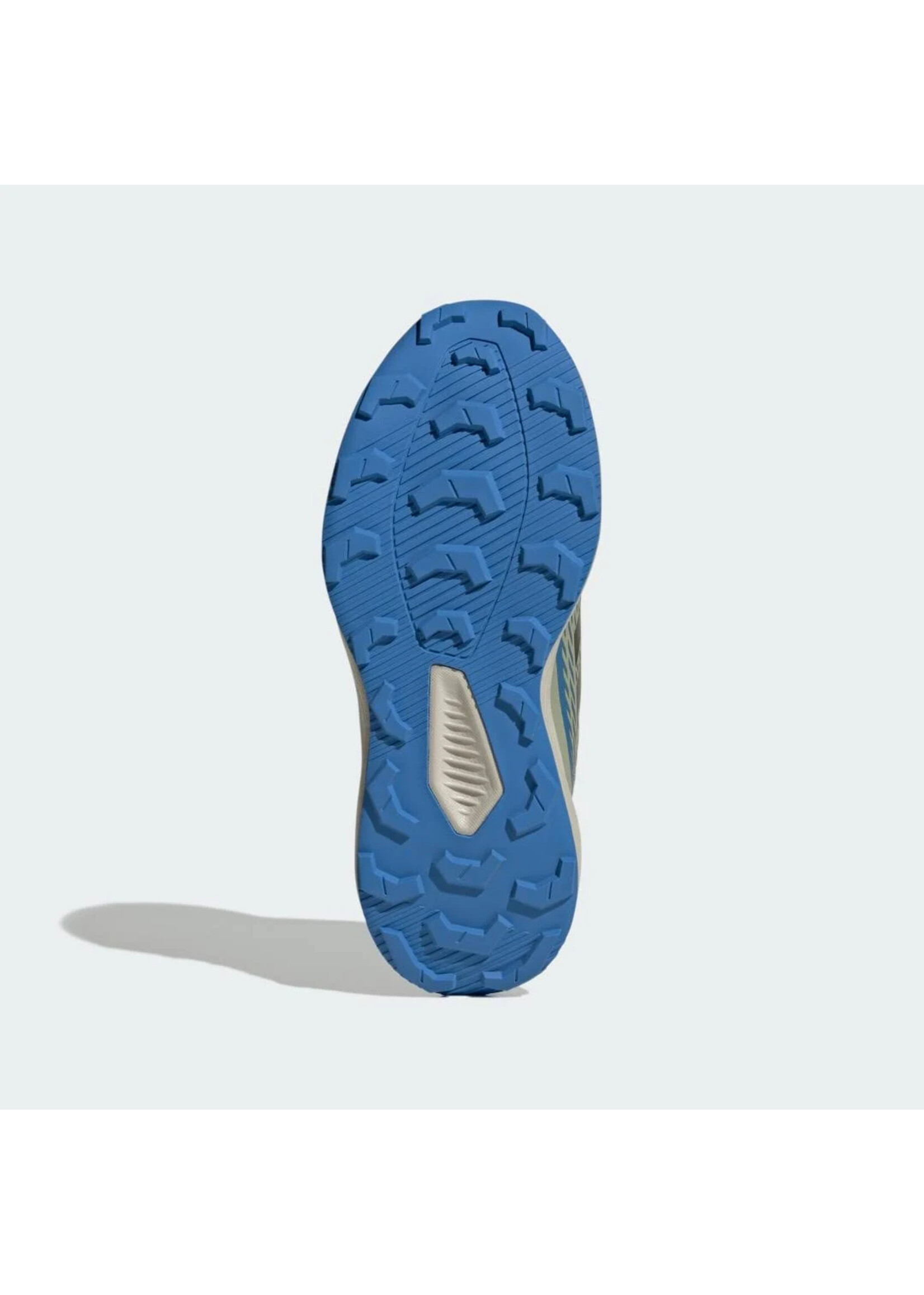 Adidas Adidas Terrex Tracefinder Junior Shoe (2026) Green