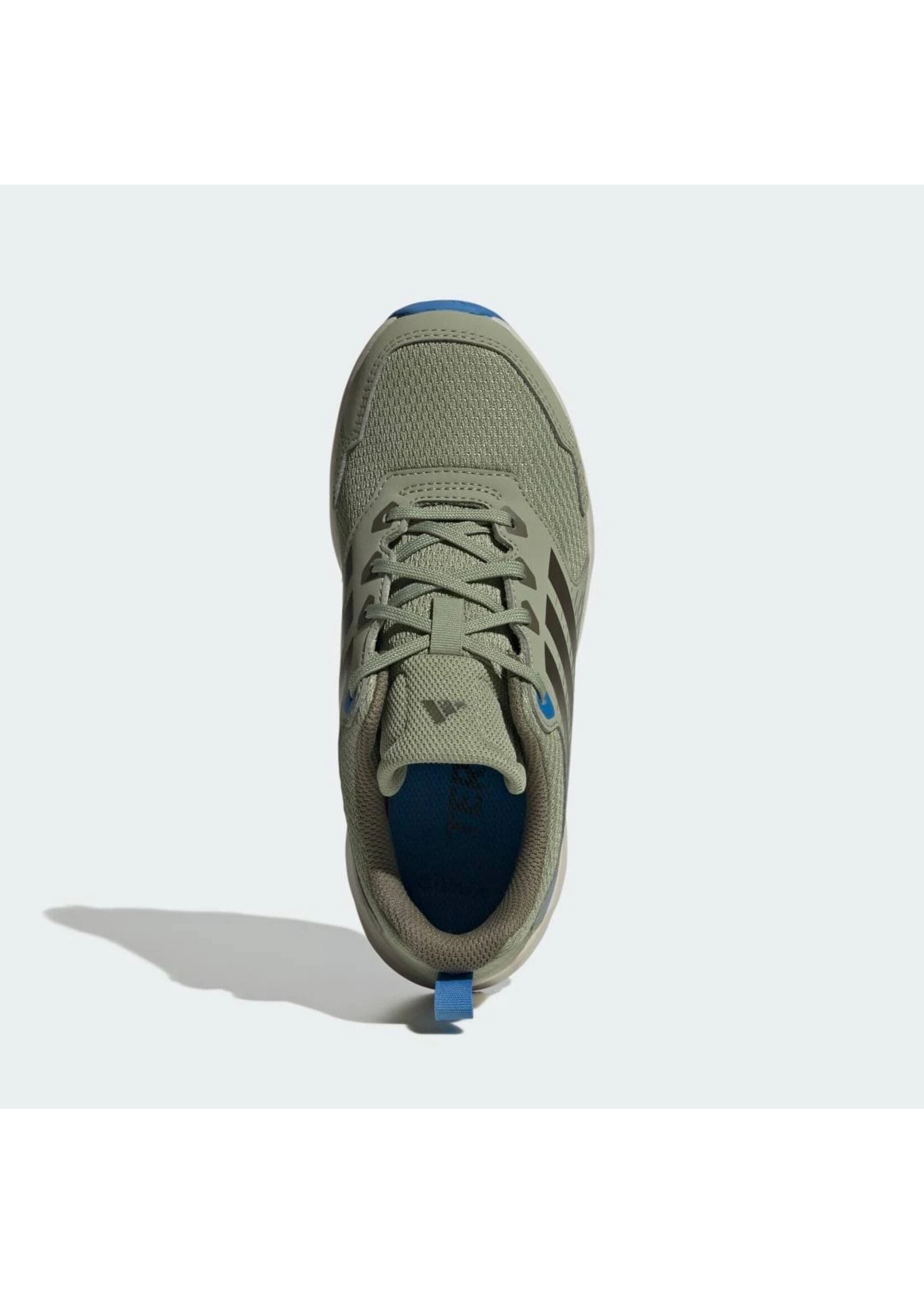 Adidas Adidas Terrex Tracefinder Junior Shoe (2026) Green