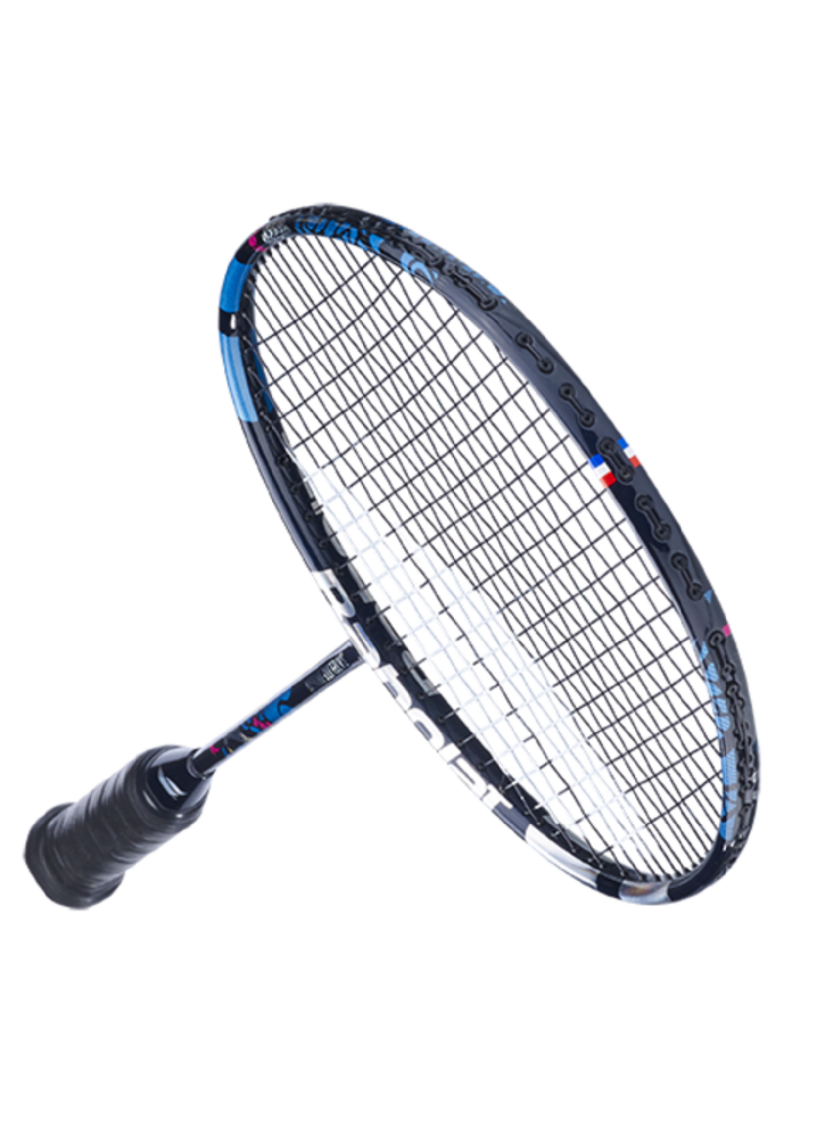 Babolat Babolat Satelite Origin Badminton Racket (2026) Navy 4U