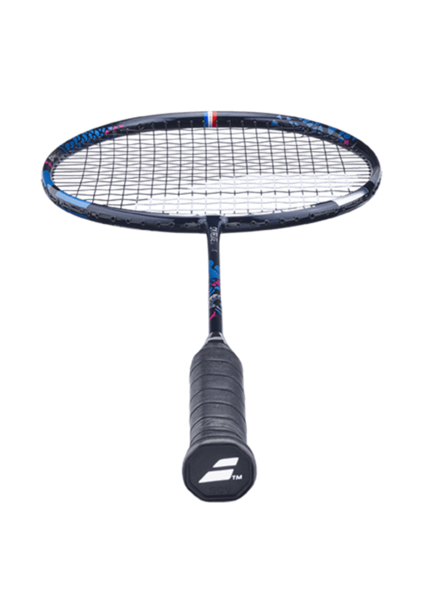 Babolat Babolat Satelite Origin Badminton Racket (2026) Navy 4U