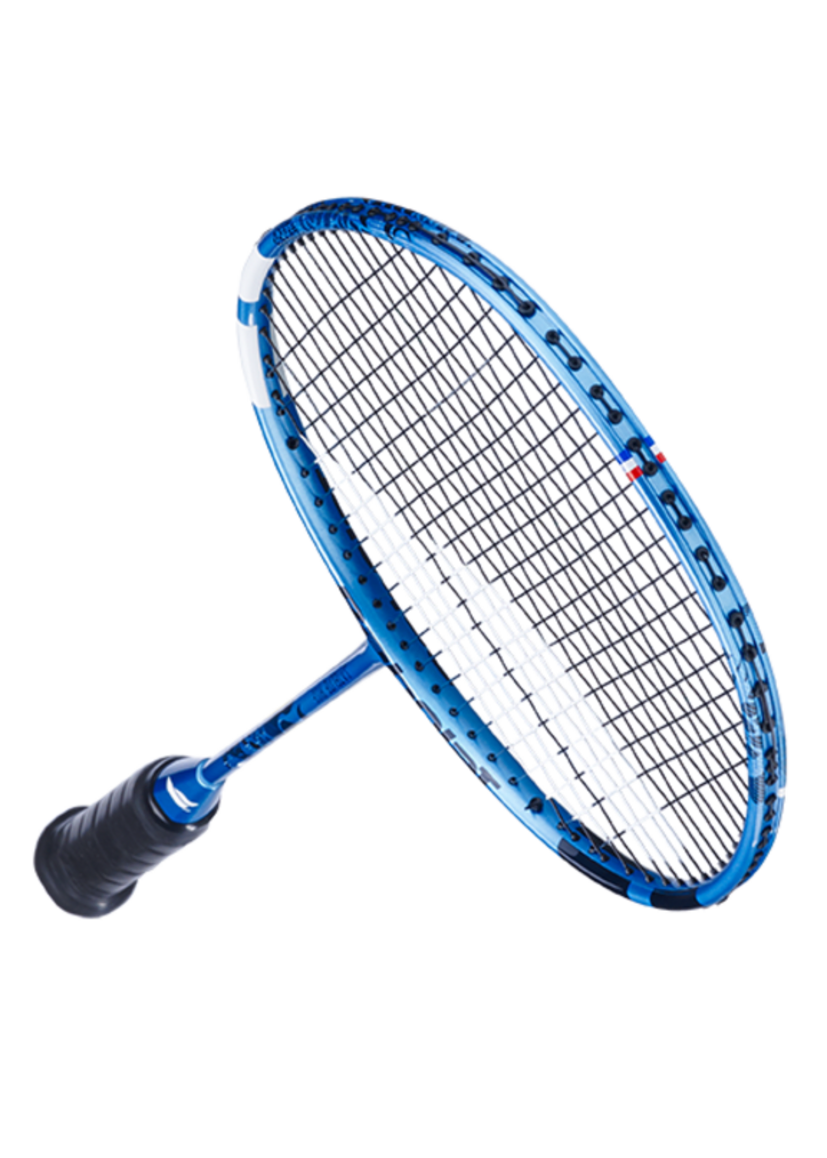 Babolat Babolat Satelite Rise Badminton Racket (2026) Blue 4U