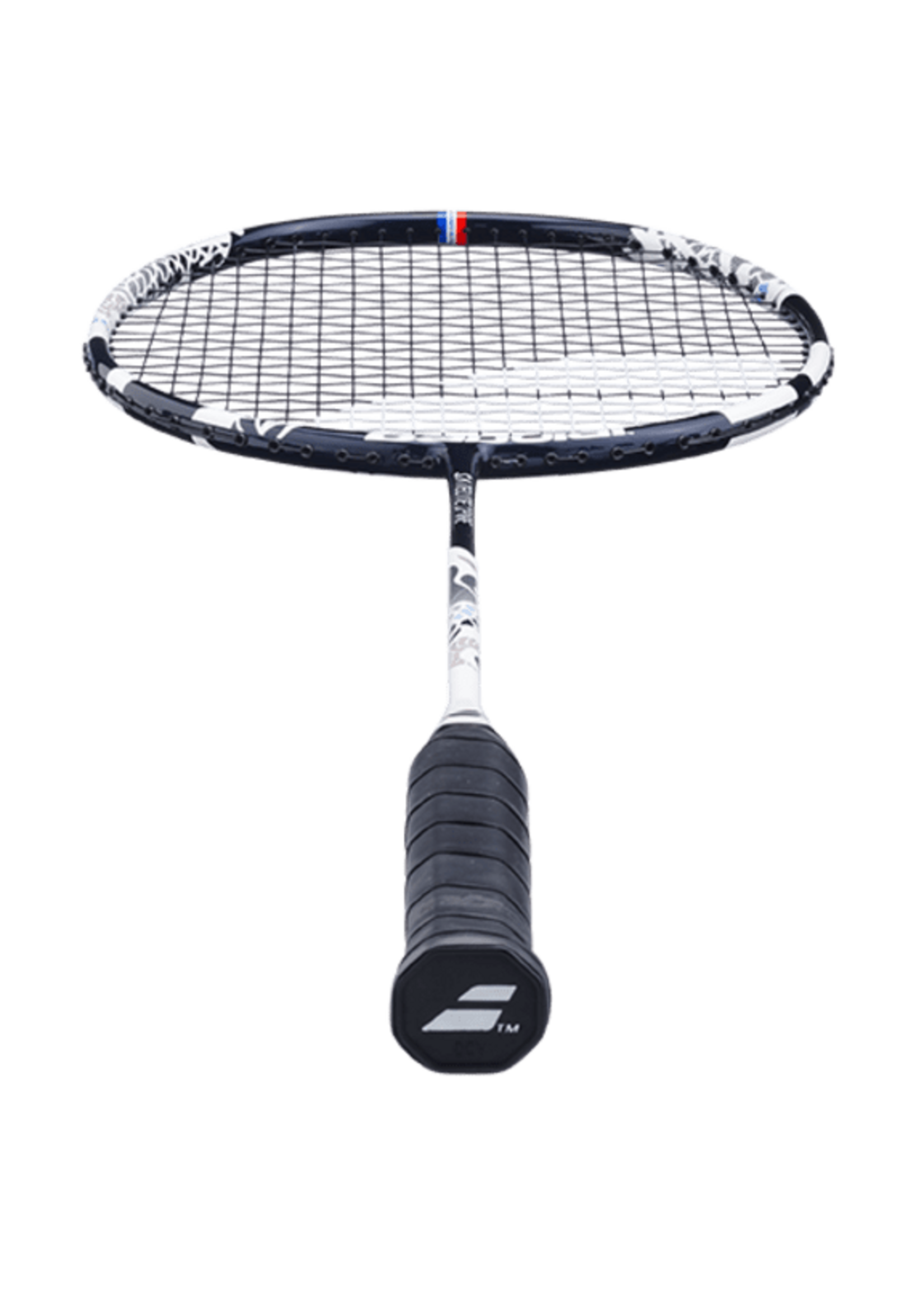 Babolat Babolat Satelite Spire Badminton Racket (2026) White/Blue 3U