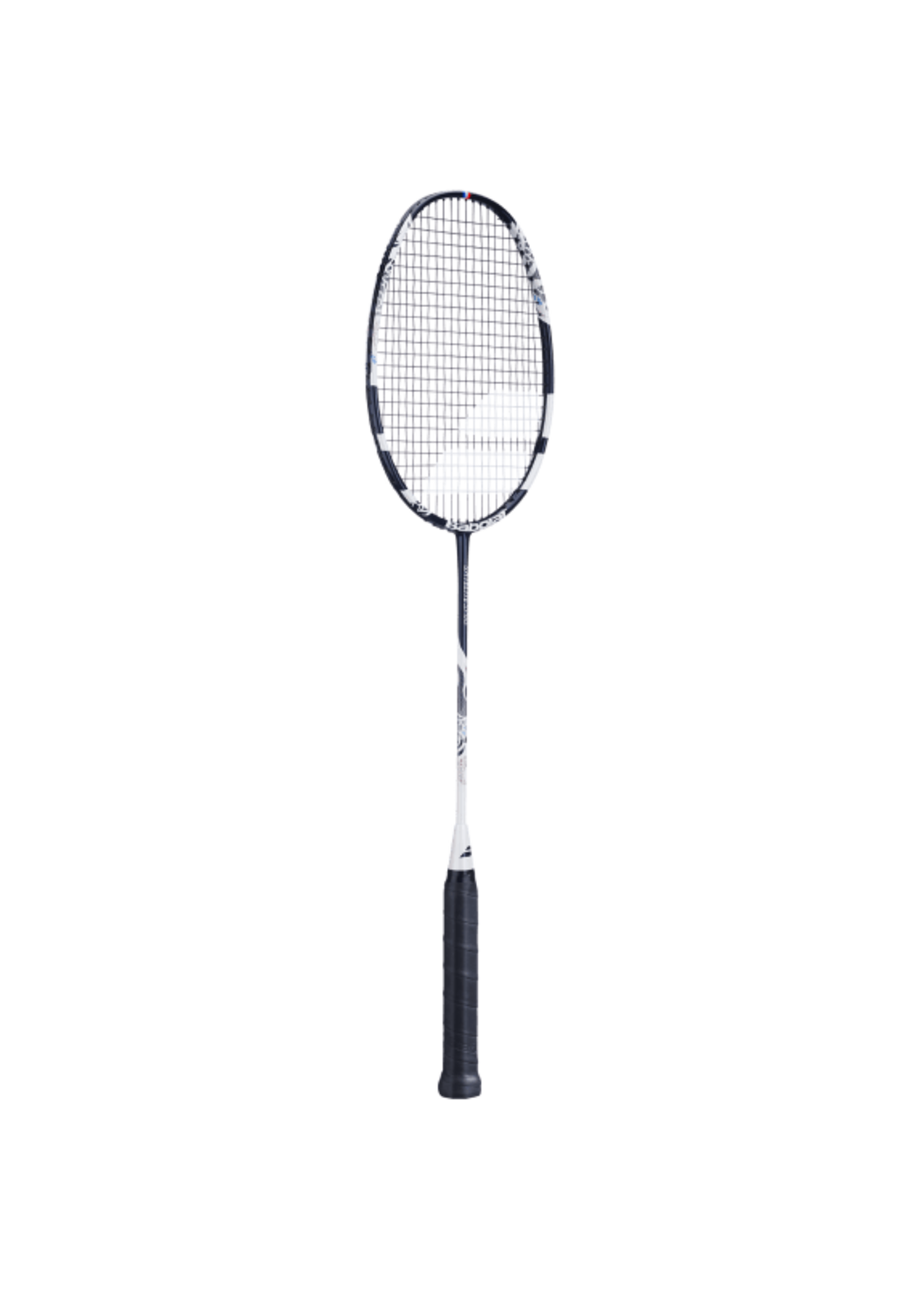 Babolat Babolat Satelite Spire Badminton Racket (2026) White/Blue 3U