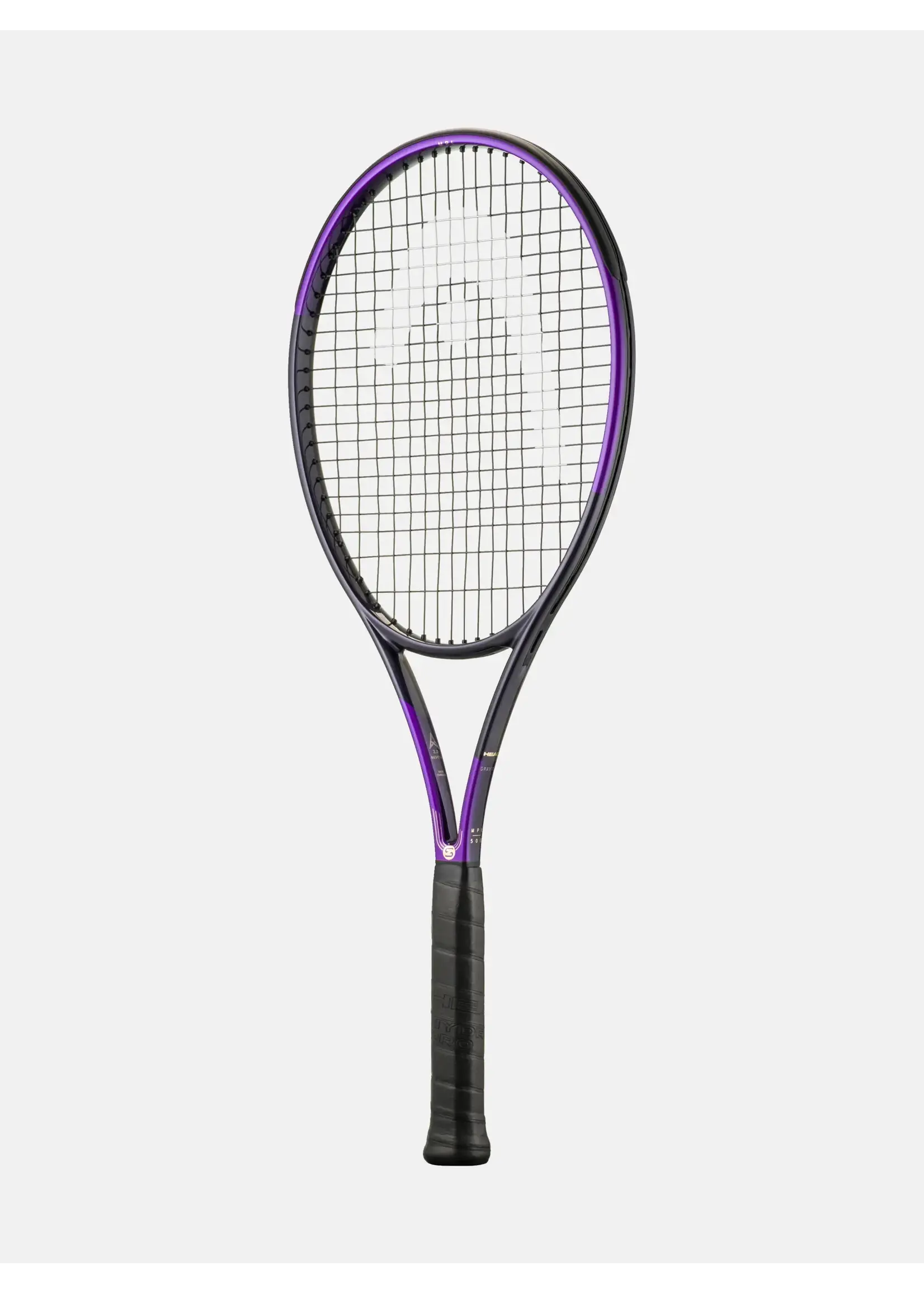 Head Head Gravity MP L Zverev Tennis Racket (2026)