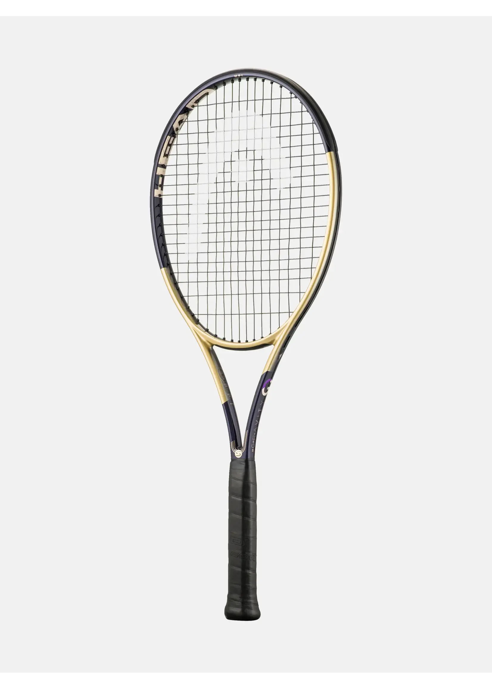 Head Head Gravity MP L Zverev Tennis Racket (2026)