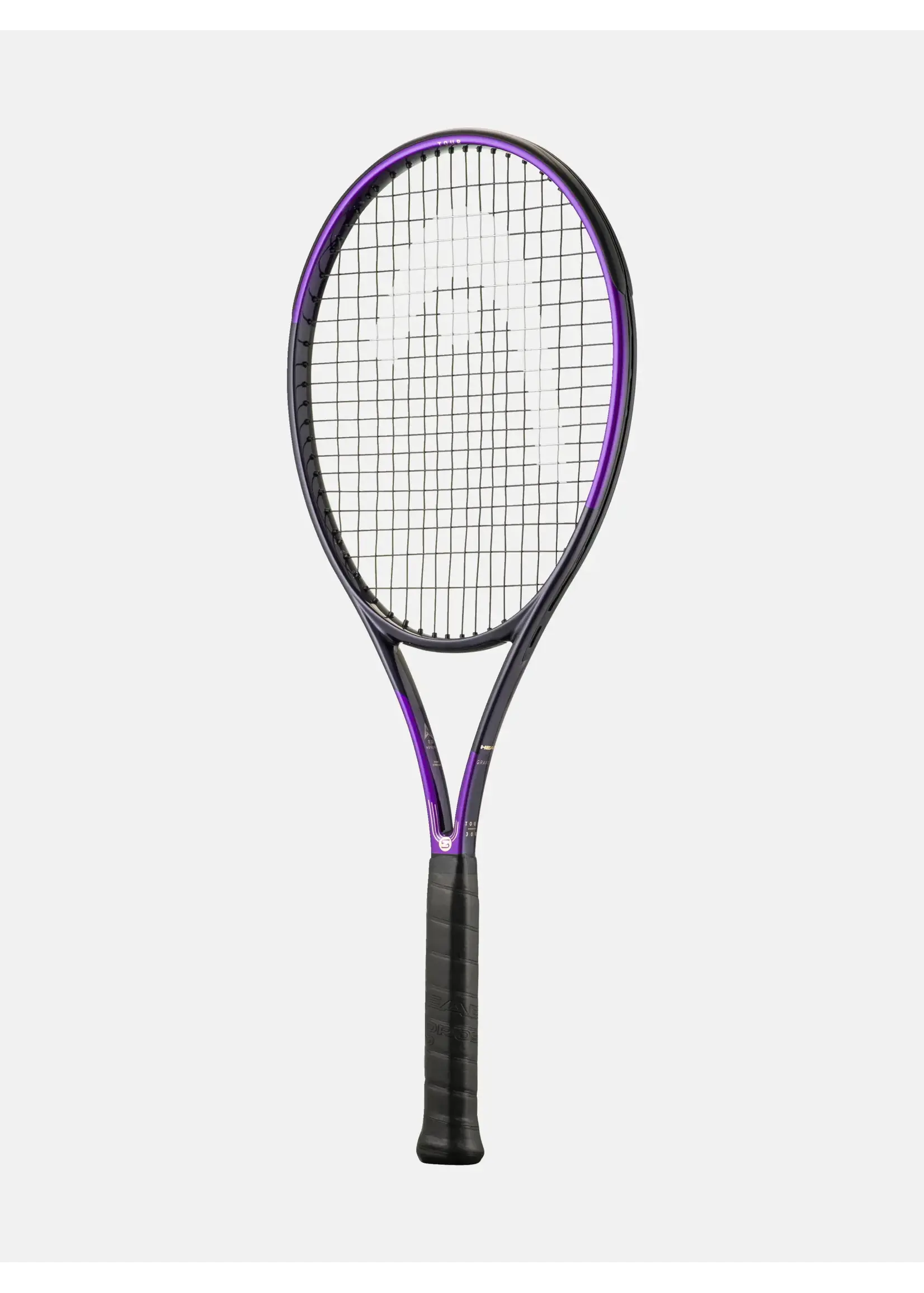 Head Head Gravity Tour Zverev Tennis Racket (2026)