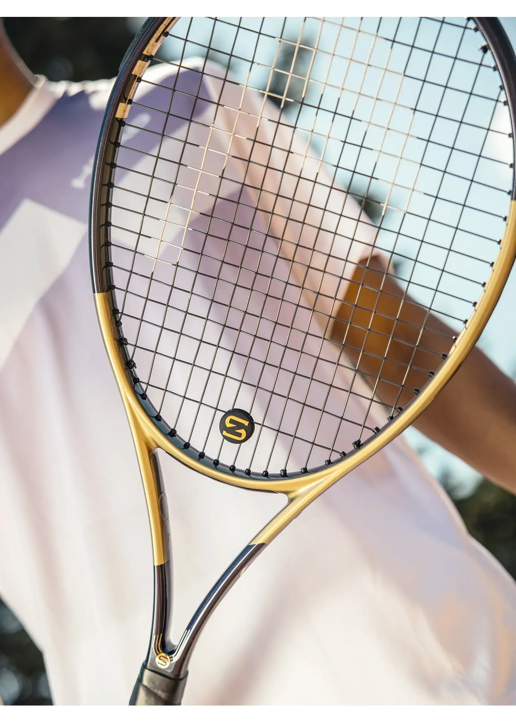 Head Head Gravity Tour Zverev Tennis Racket (2026)