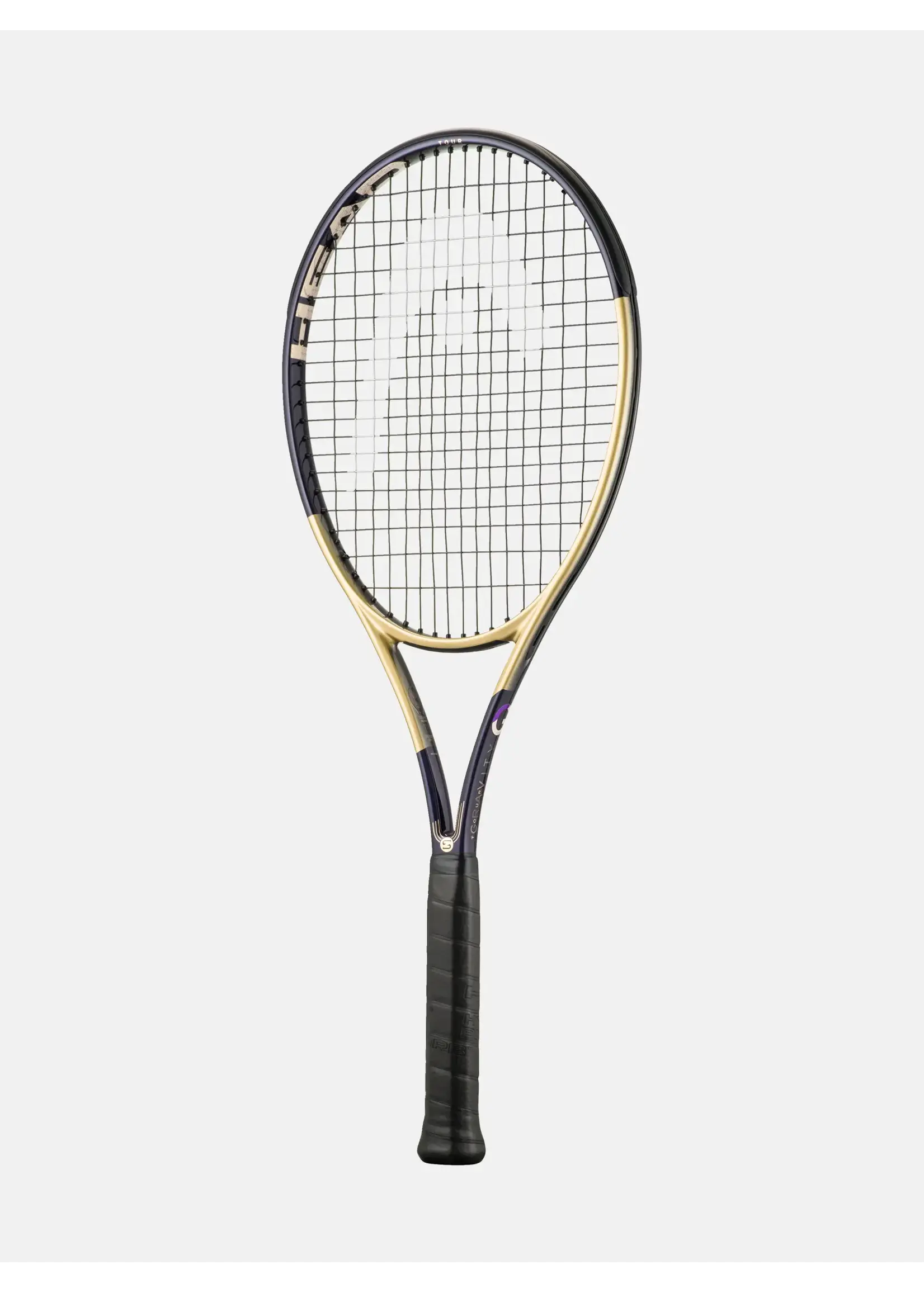 Head Head Gravity Tour Zverev Tennis Racket (2026)