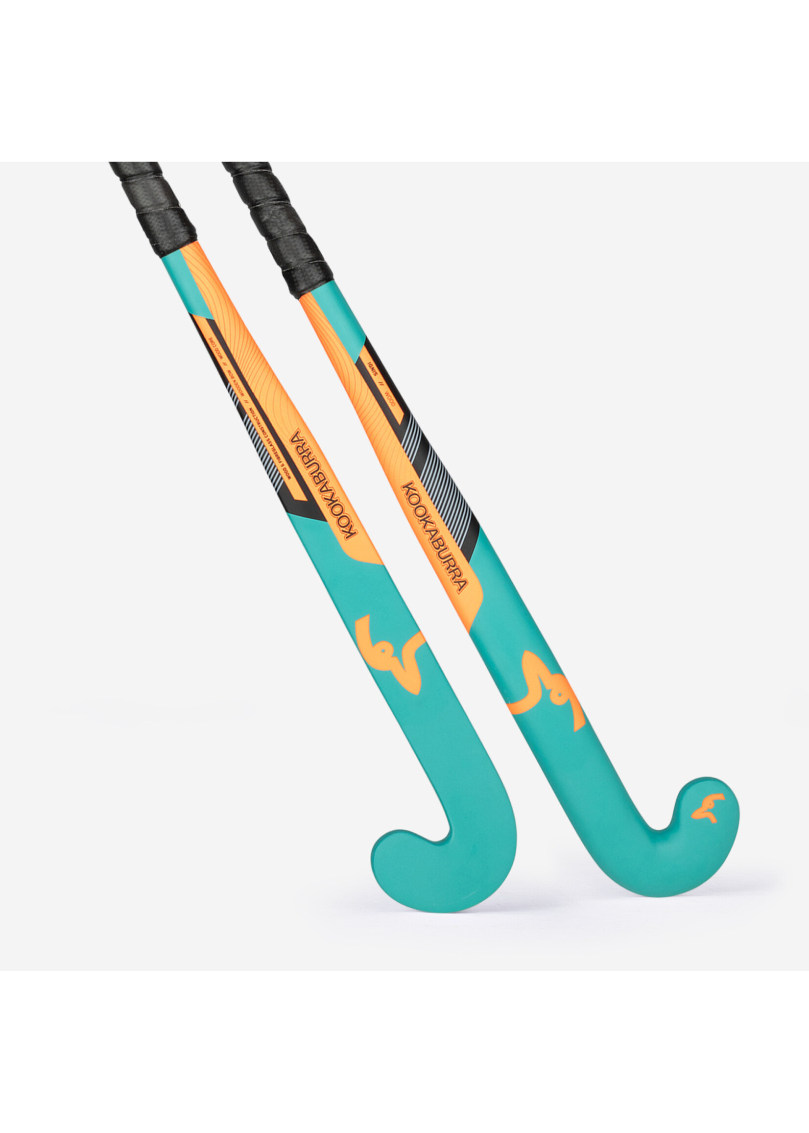 Kookaburra Ignis Hockey Stick (2026)