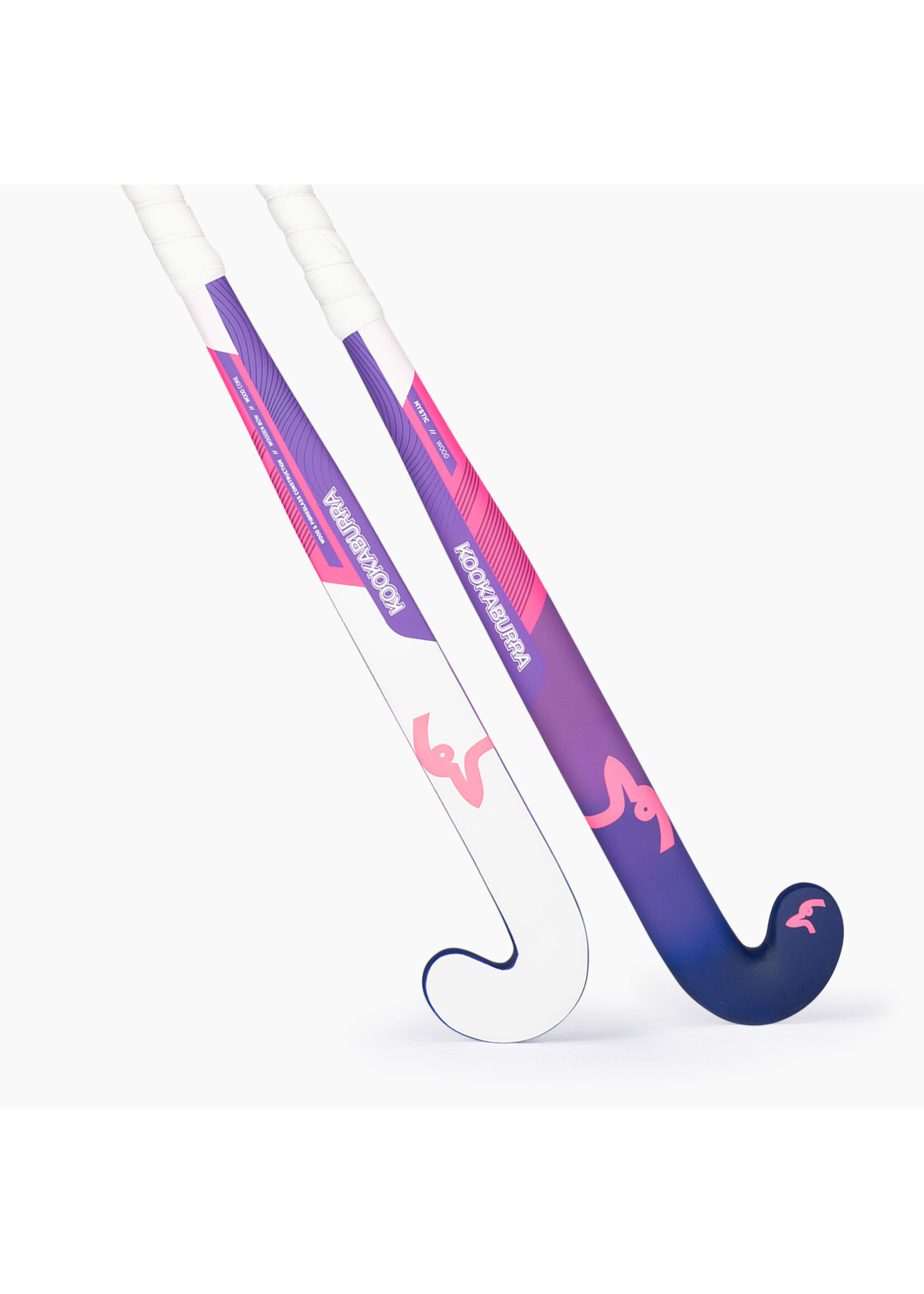 Kookaburra Kookaburra Mystic Stick (2026) Pink Purple