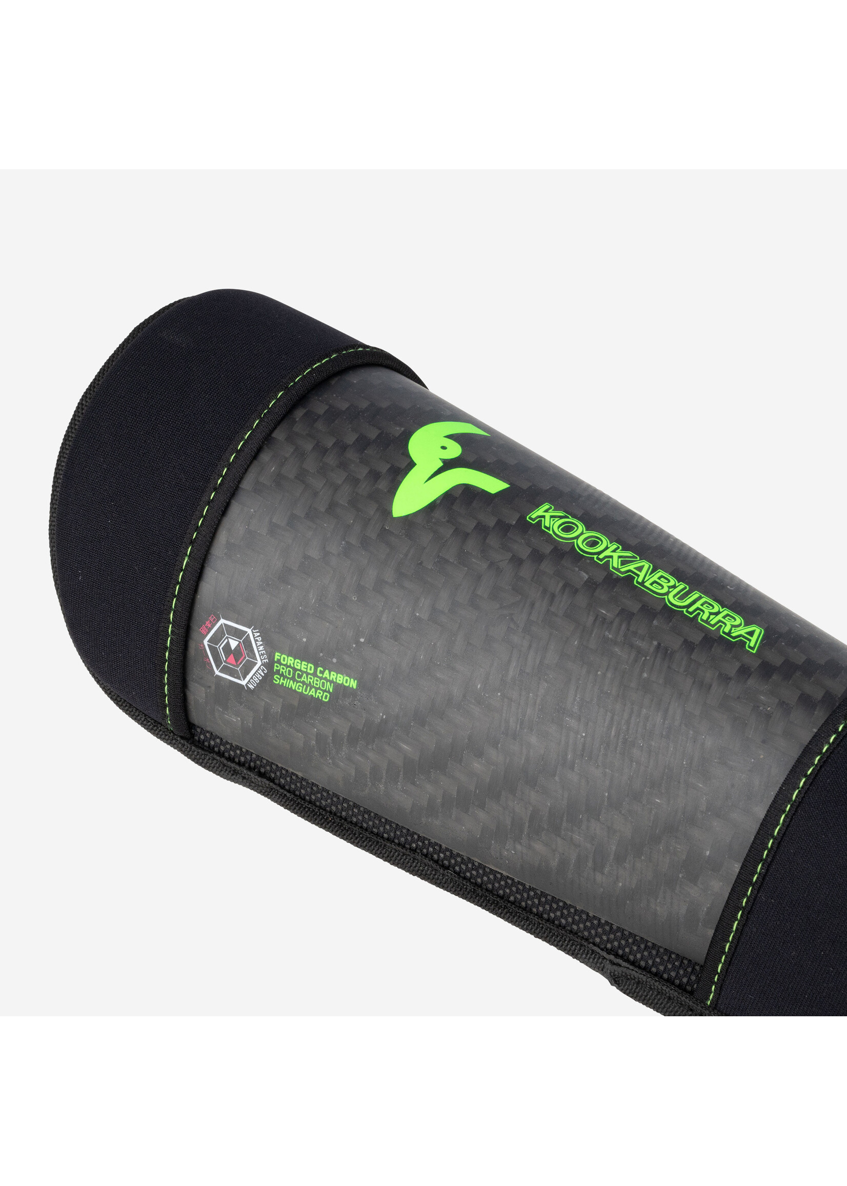 Kookaburra Kookaburra Pro Carbon Shin Guard