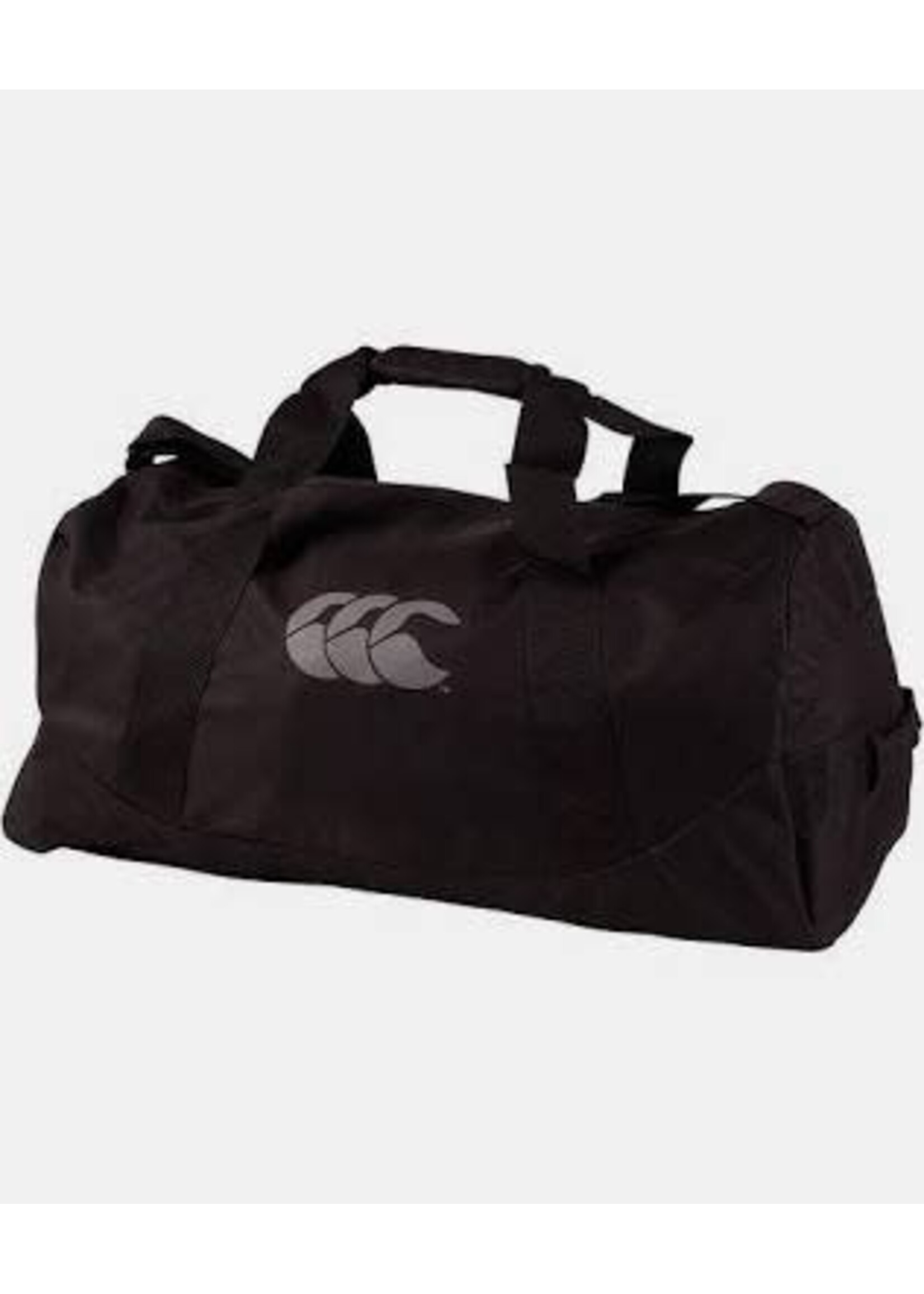 Canterbury Canterbury Packaway Duffle Bag (2026) Black