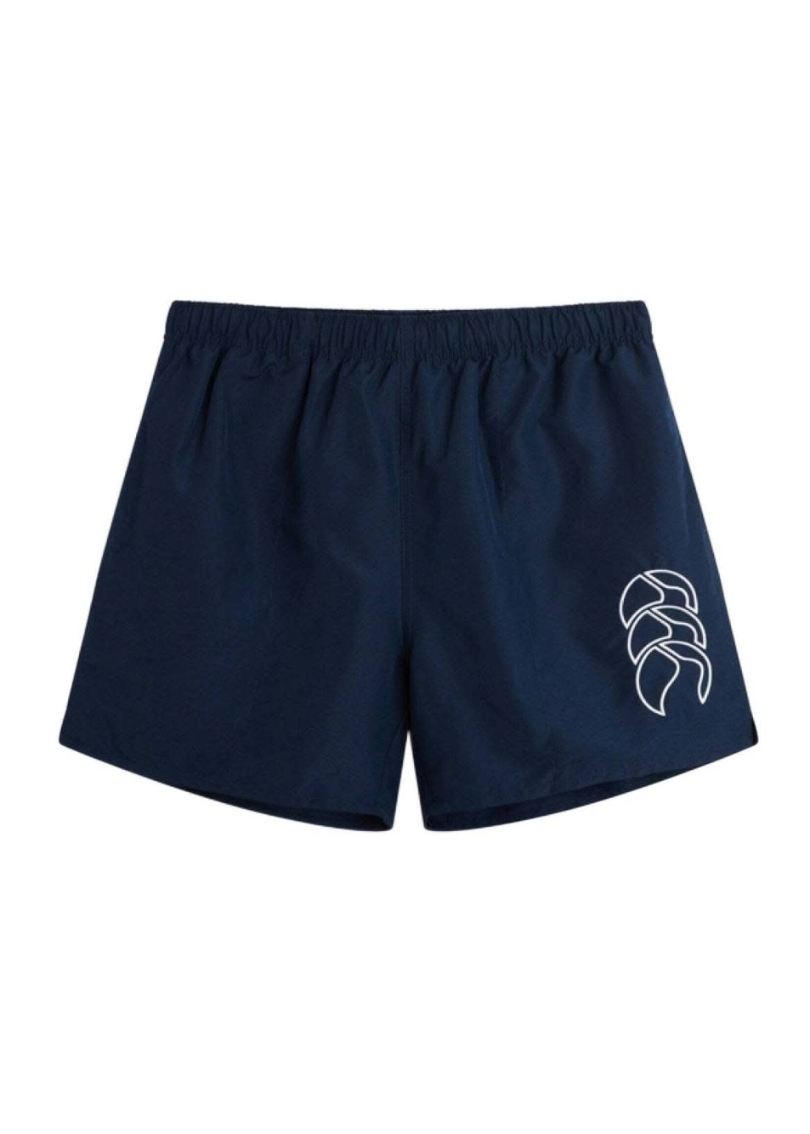 Canterbury Canterbury Tactic Mens Short (2026) Navy