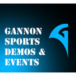Gannon Sports Events, Racket Demo'ing & Pop Up Shops