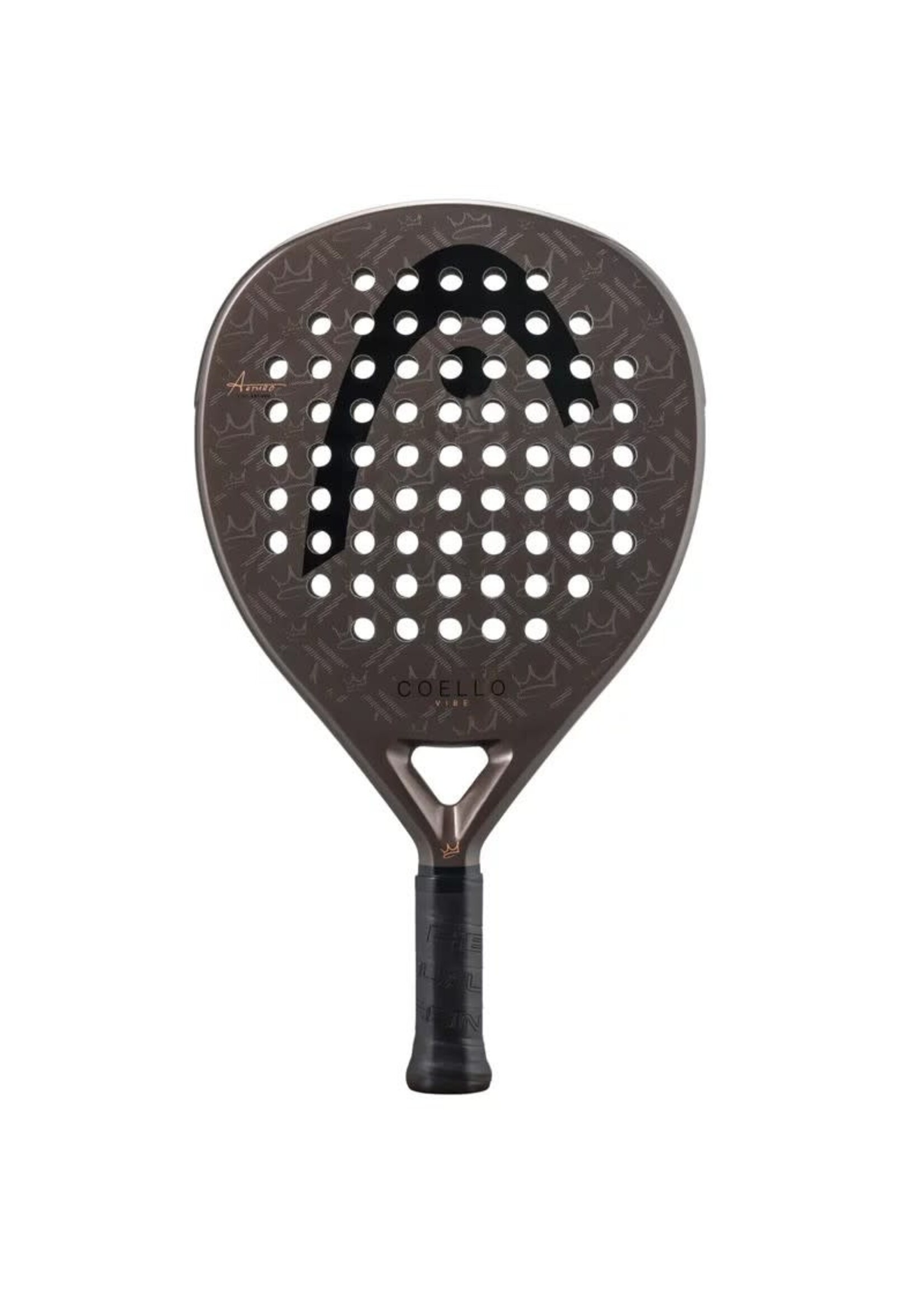 Head Head Coella Vibe Padel Racket (2026)