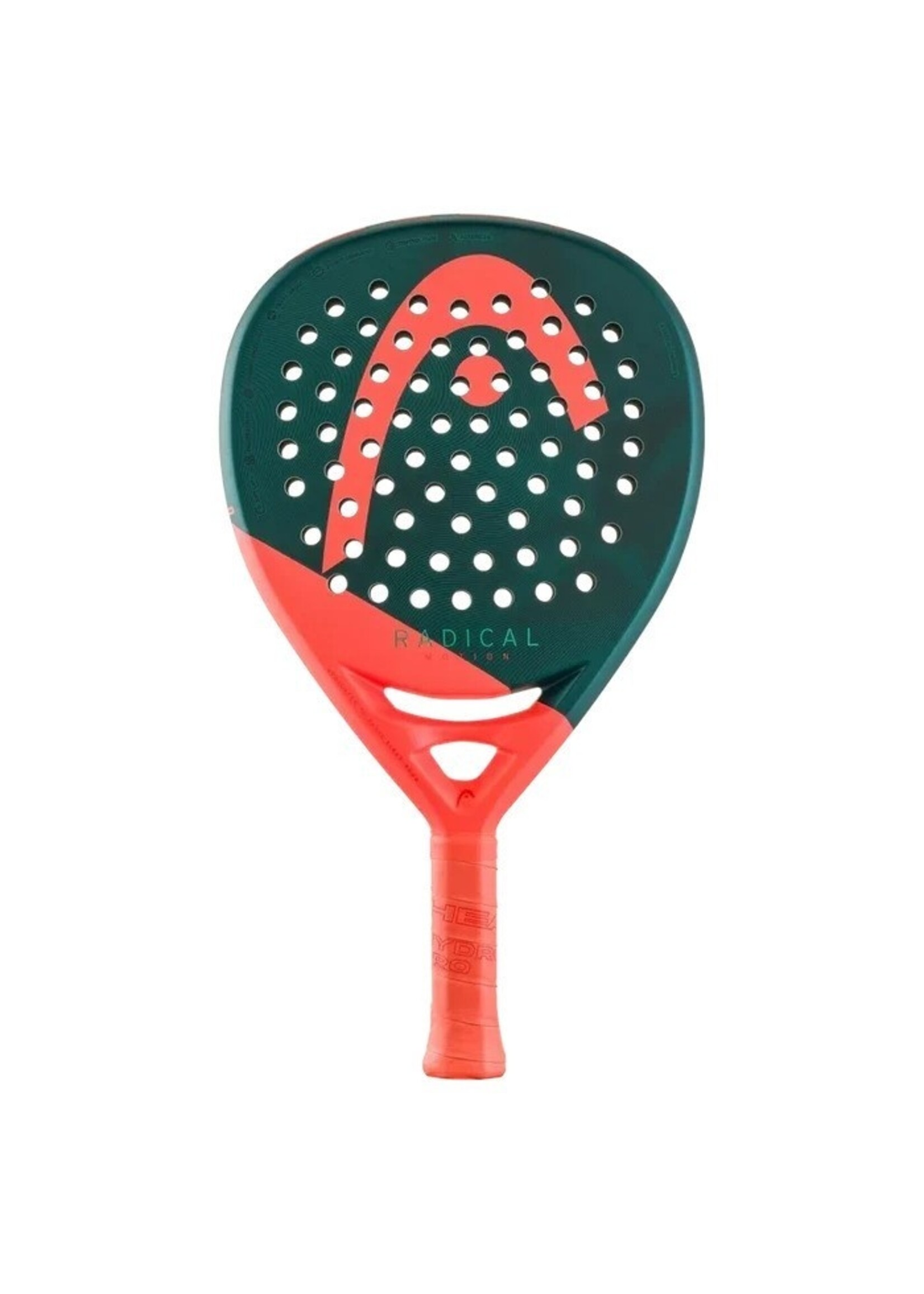 Head Head Radical Motion Padel Racket (2026)