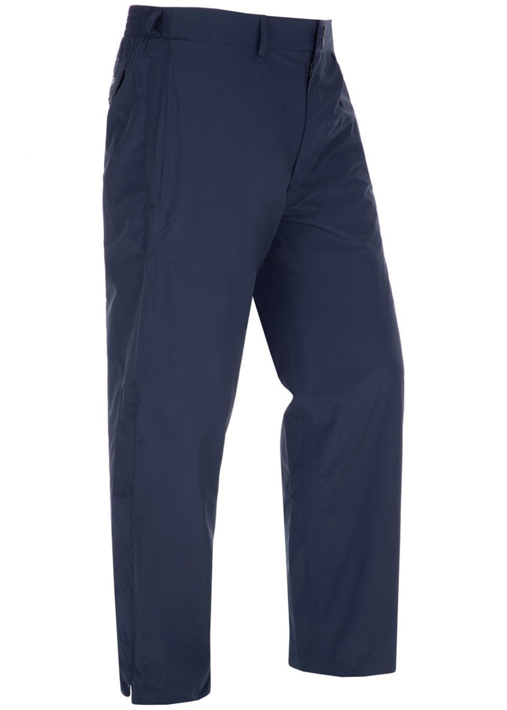 ProQuip Proquip Ladies Emily Waterproof Trousers, Navy