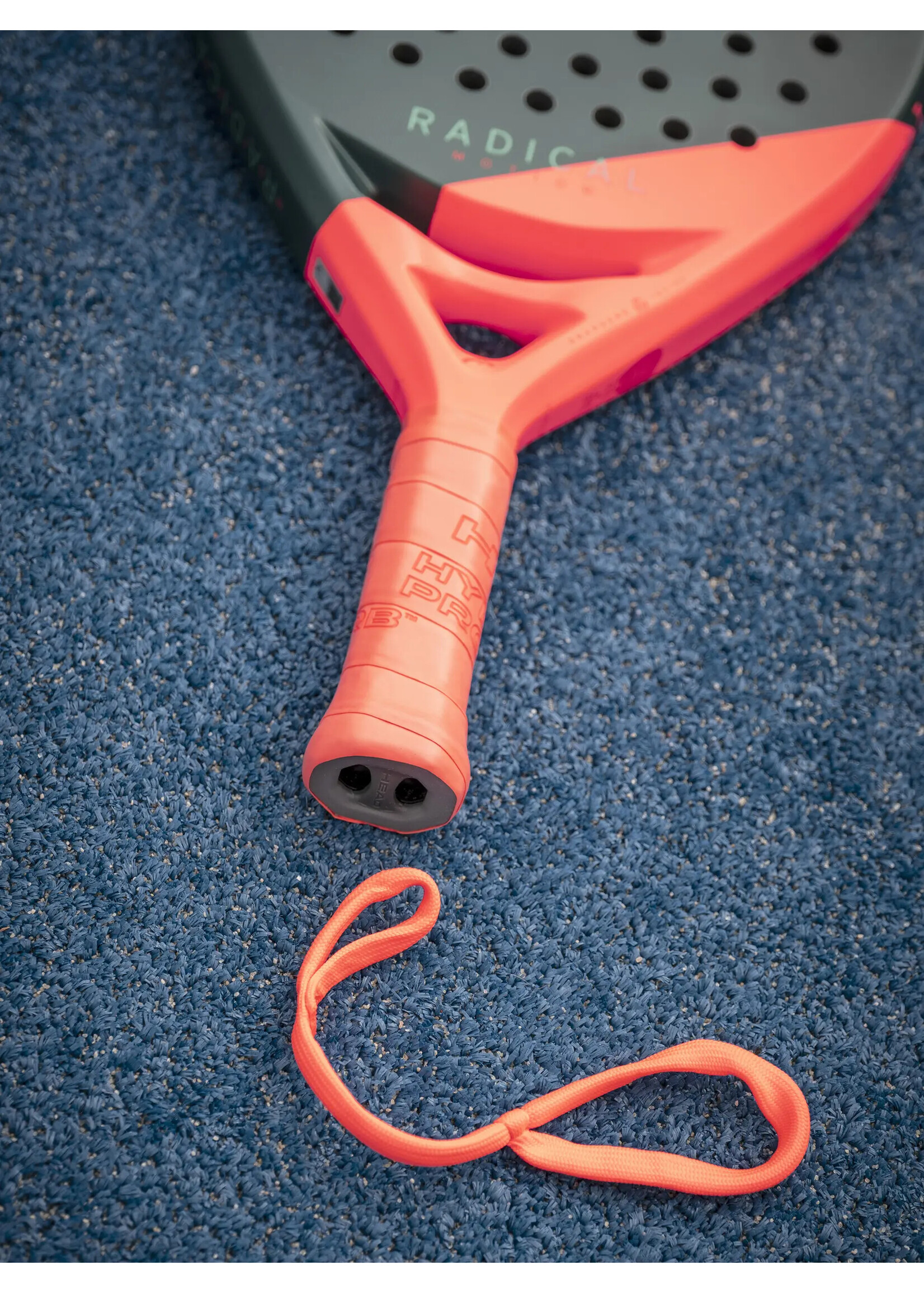 Head Head Radical Motion Padel Racket (2026)