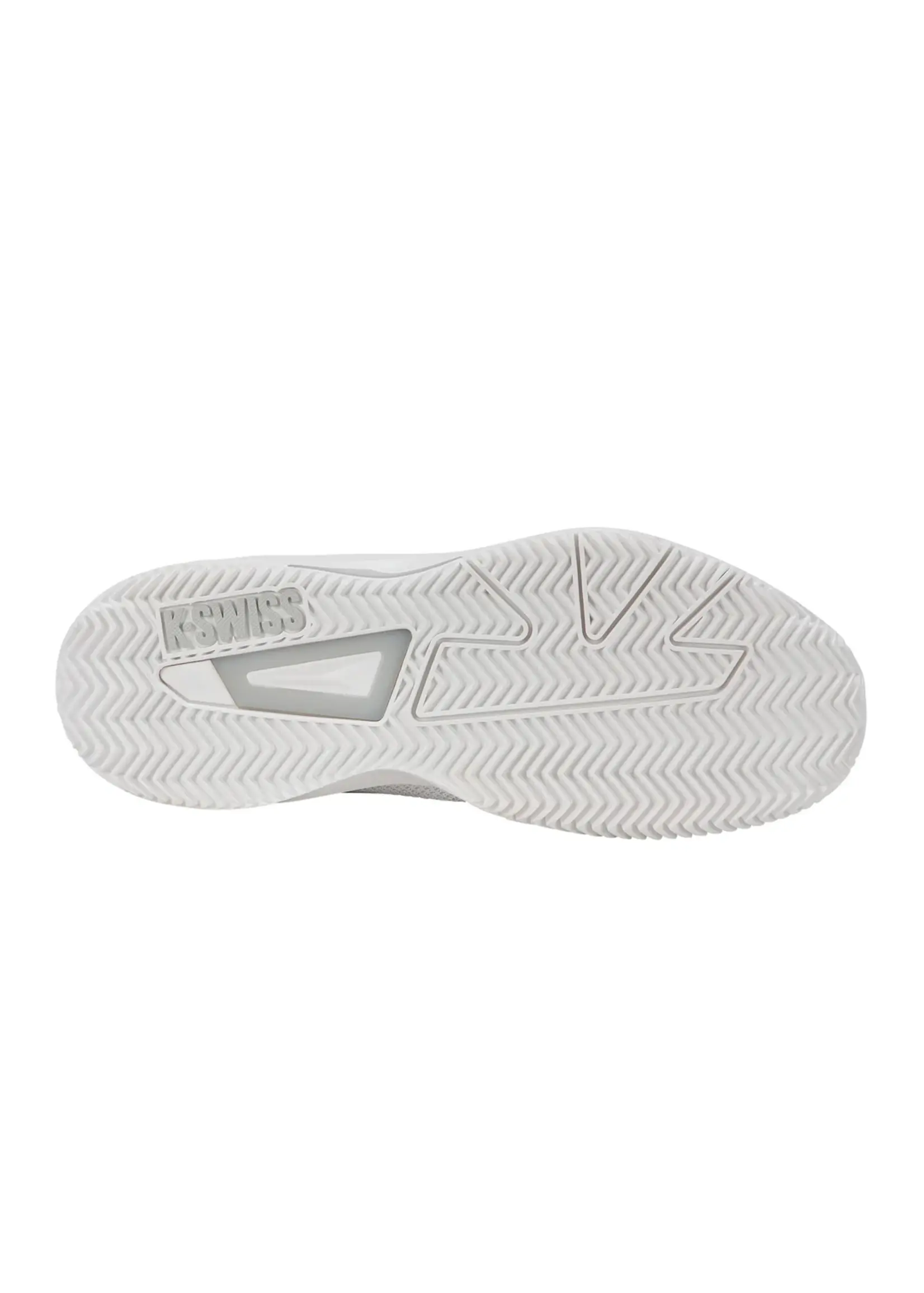 k swiss K-Swiss K-Speed Team Ladies Tennis Shoe (2026) White/Turquoise