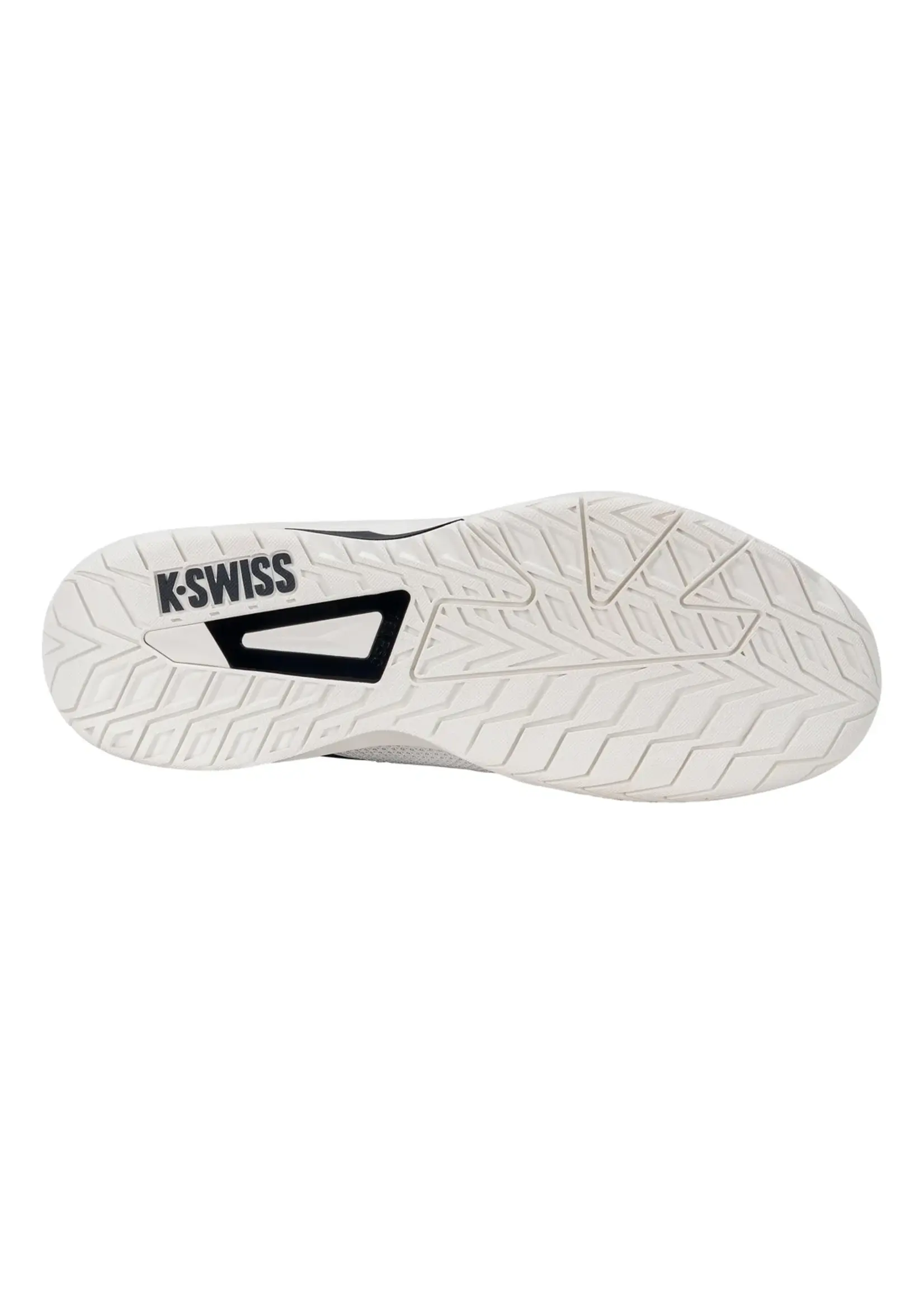 k swiss K-Swiss K-Speed Team Mens Tennis Shoe (2026) White/Turquoise