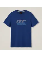 Canterbury Canterbury Fundamental Mens T-Shirt