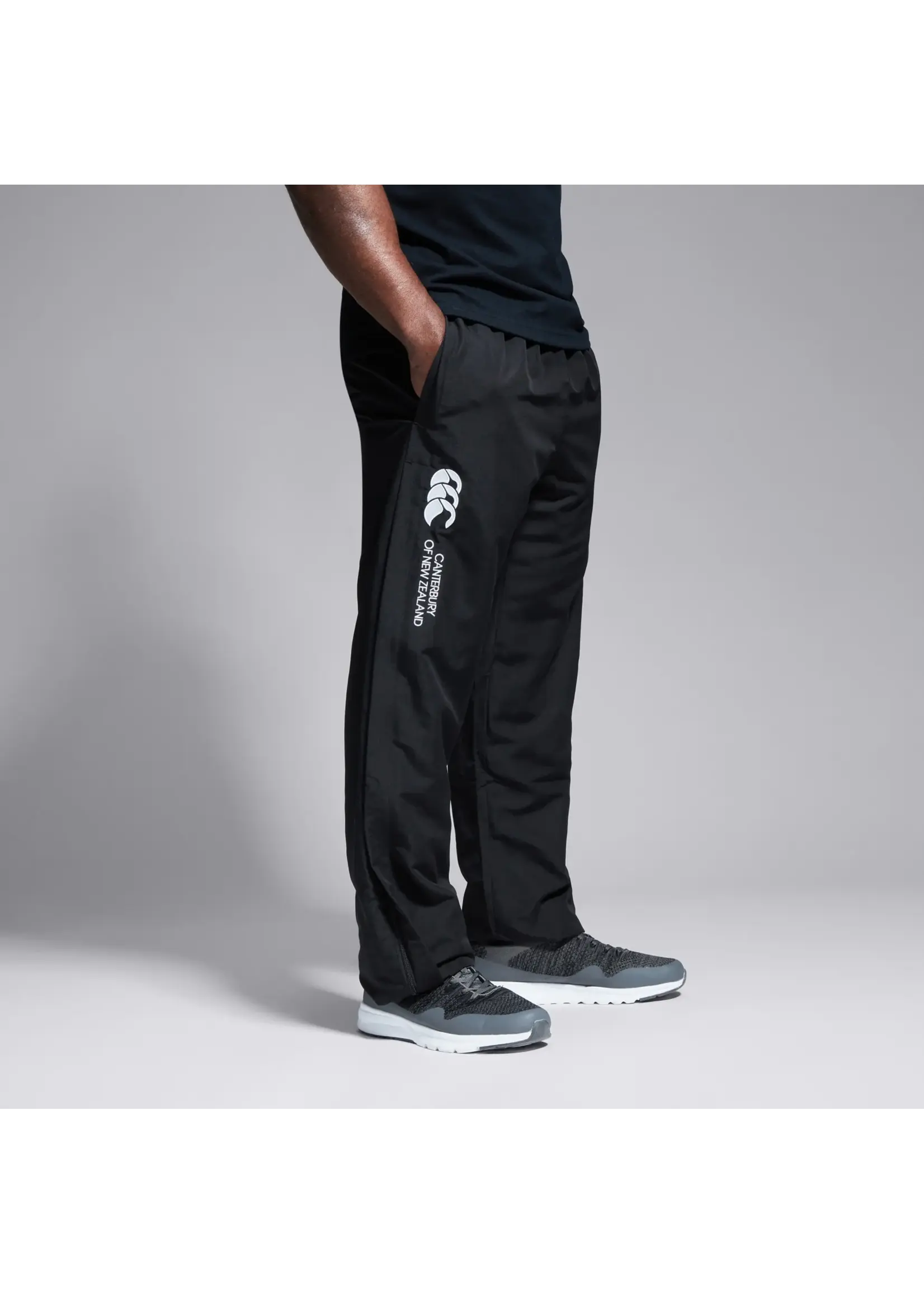 Canterbury Canterbury Open Hem Mens Stadium Pant (2025)