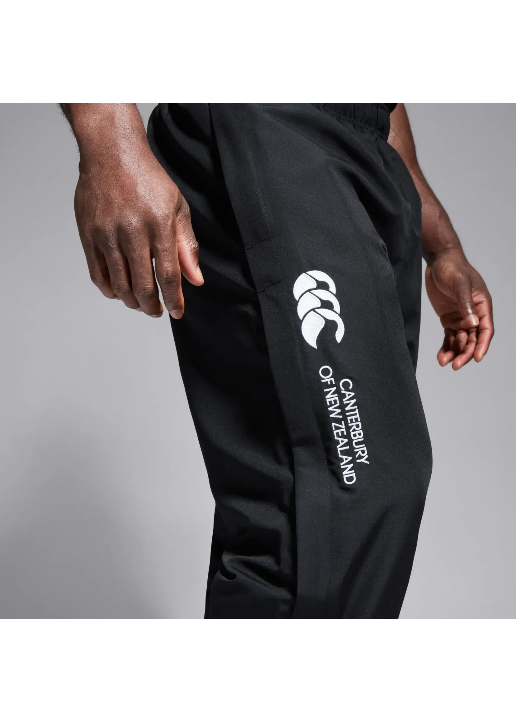 Canterbury Canterbury Open Hem Mens Stadium Pant (2025)