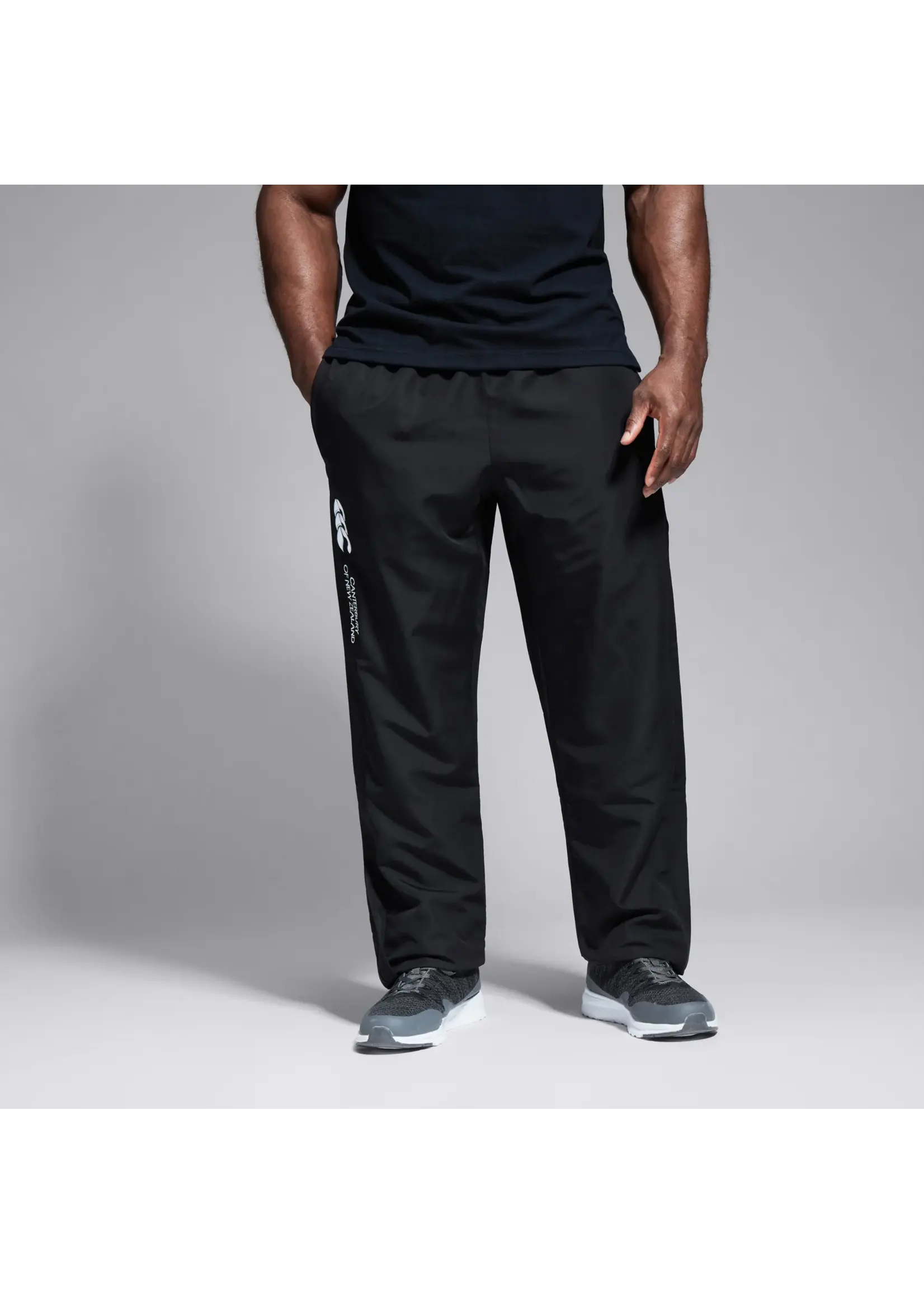 Canterbury Canterbury Open Hem Mens Stadium Pant (2025)