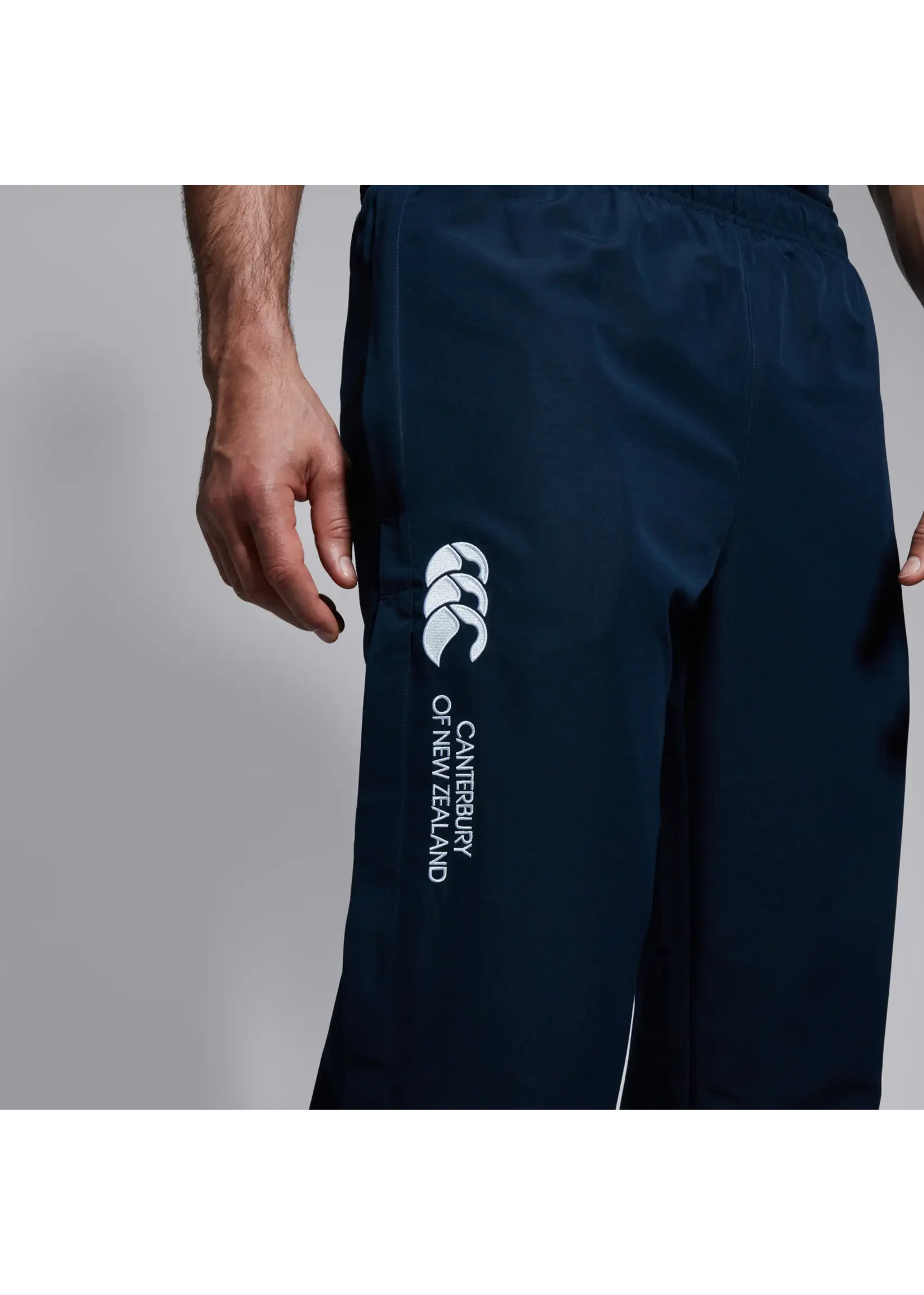 Canterbury Canterbury Open Hem Mens Stadium Pant (2025)