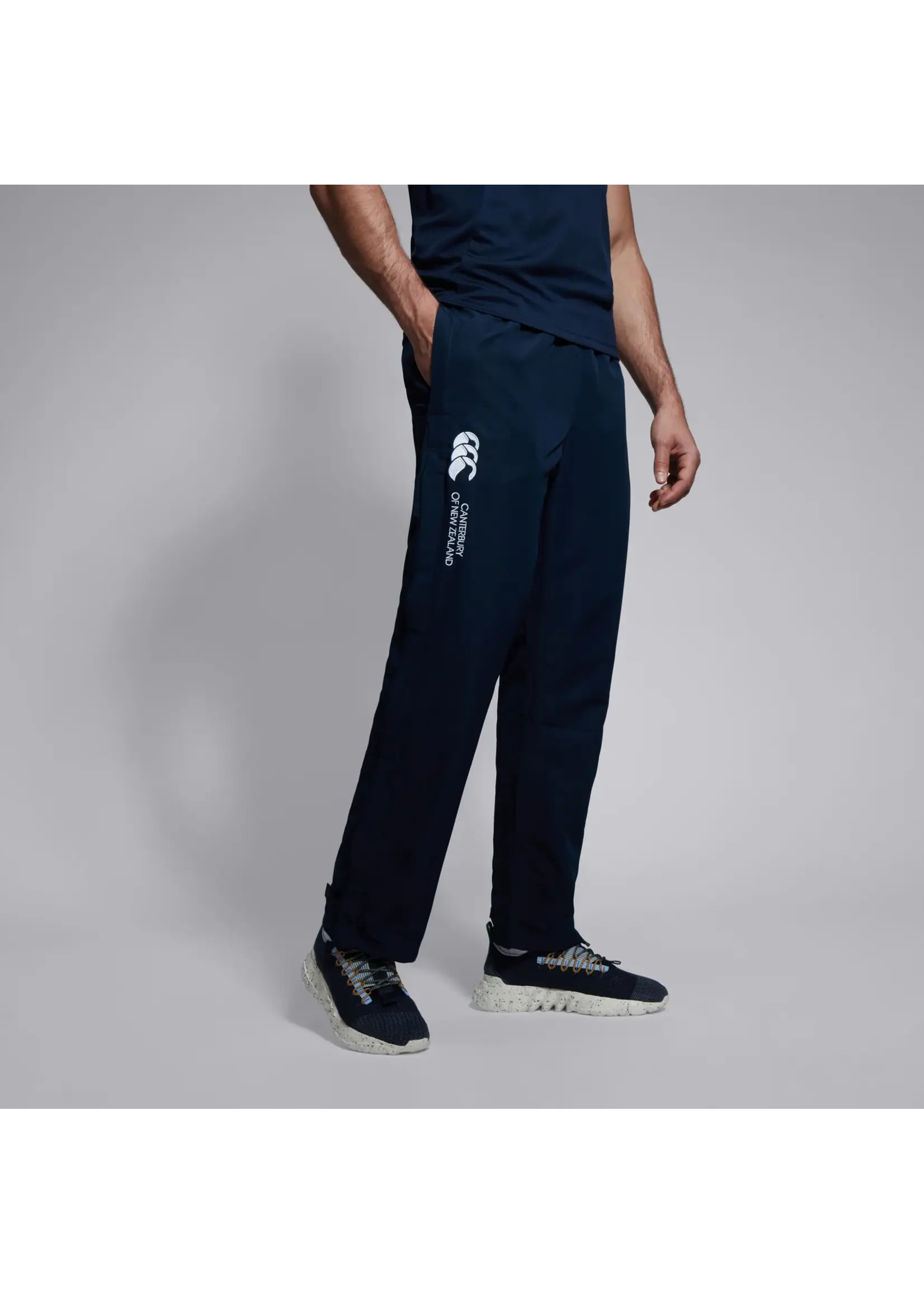 Canterbury Canterbury Open Hem Mens Stadium Pant (2025)