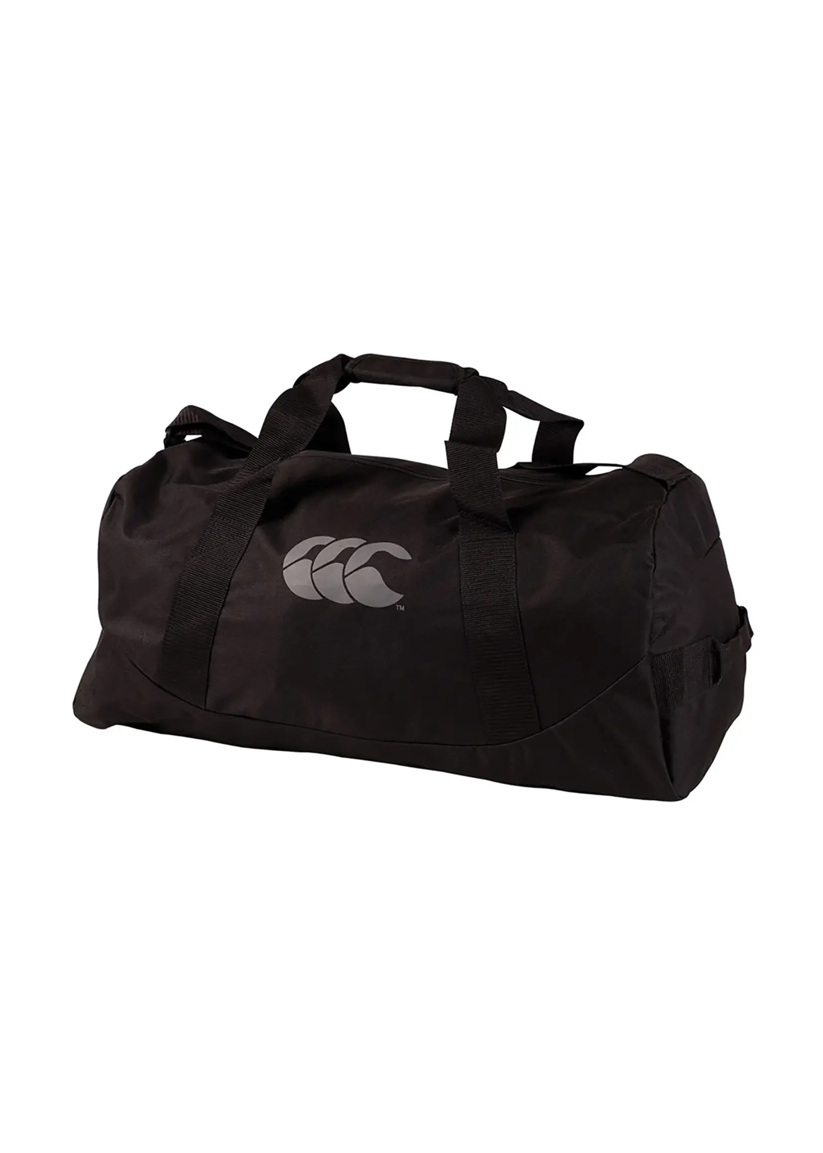 Canterbury Canterbury Packaway Duffle Bag (2026) Black