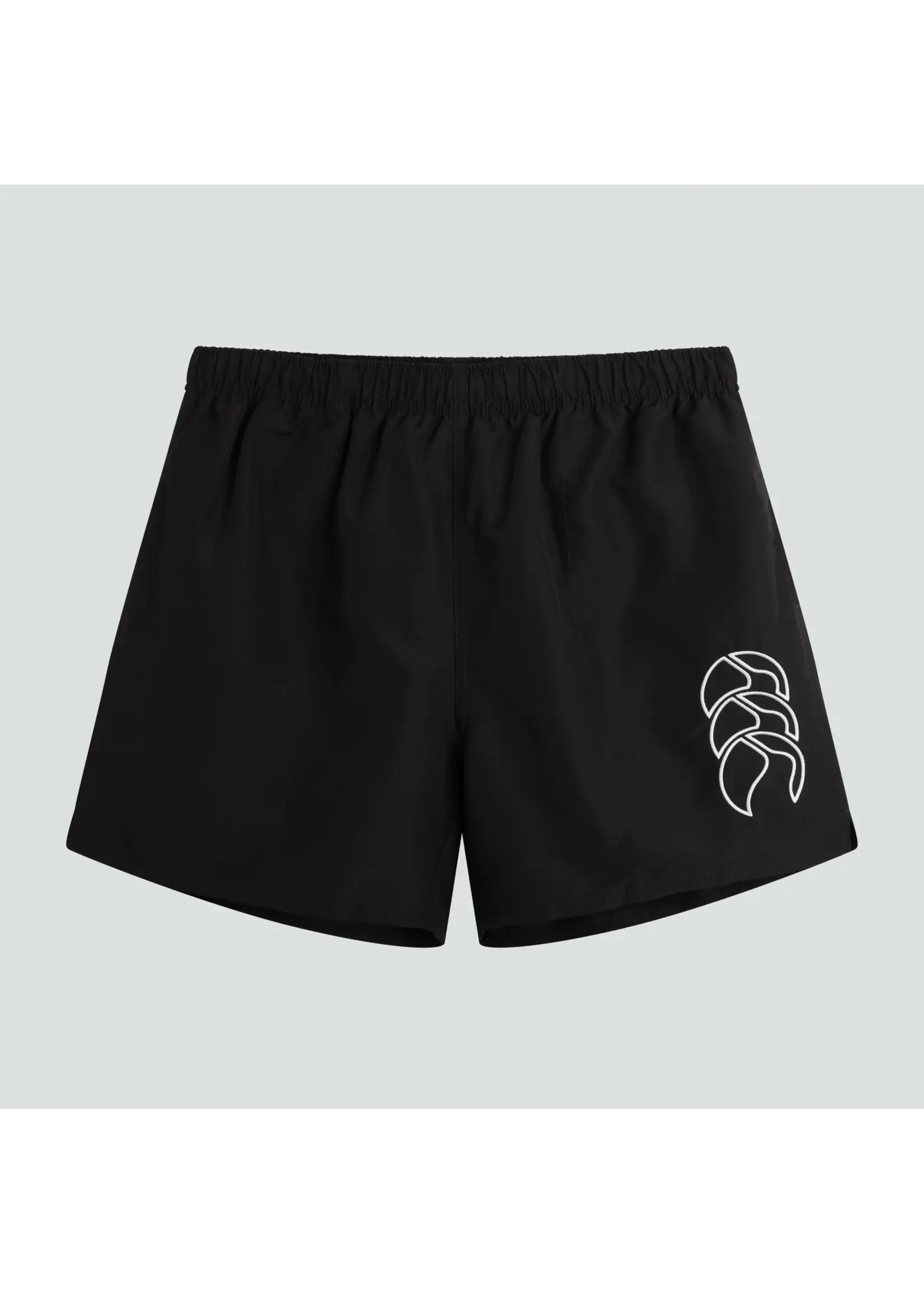 Canterbury Canterbury Tactic Mens Short (2026) Black
