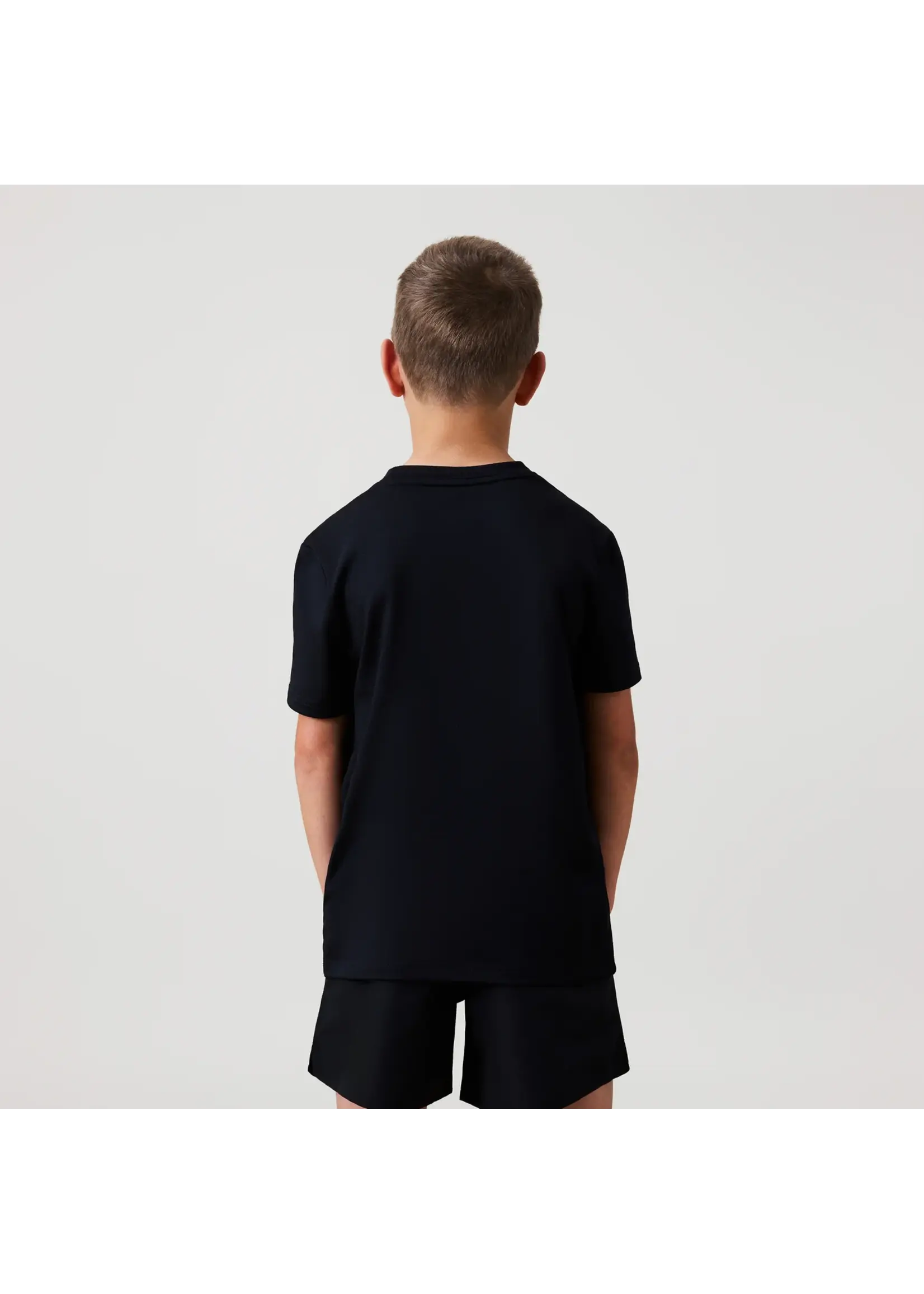 Canterbury Canterbury Tempo Junior T-Shirt (2026) Black