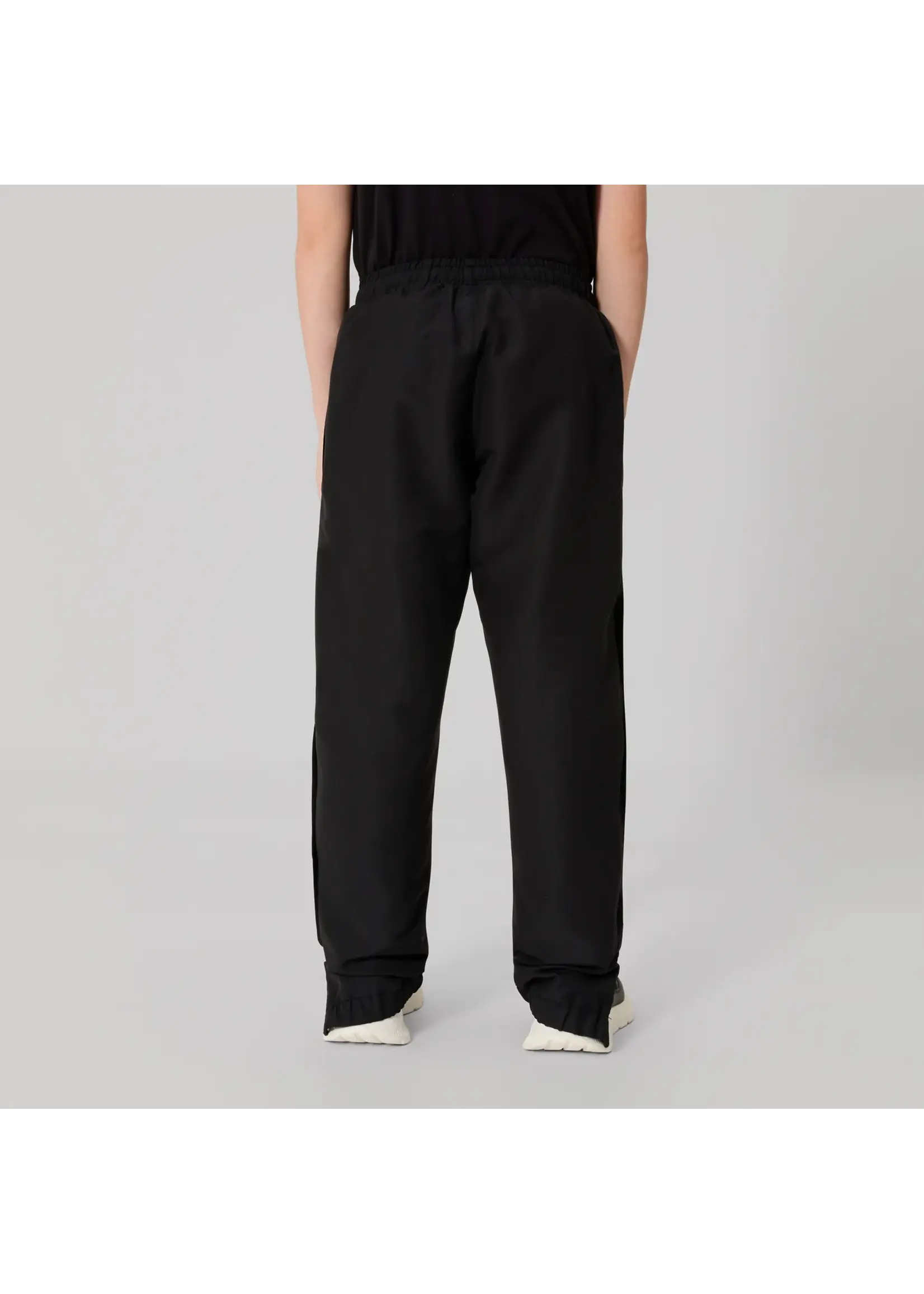 Canterbury Canterbury Uglies Cuffed Junior Pant Black (2026)