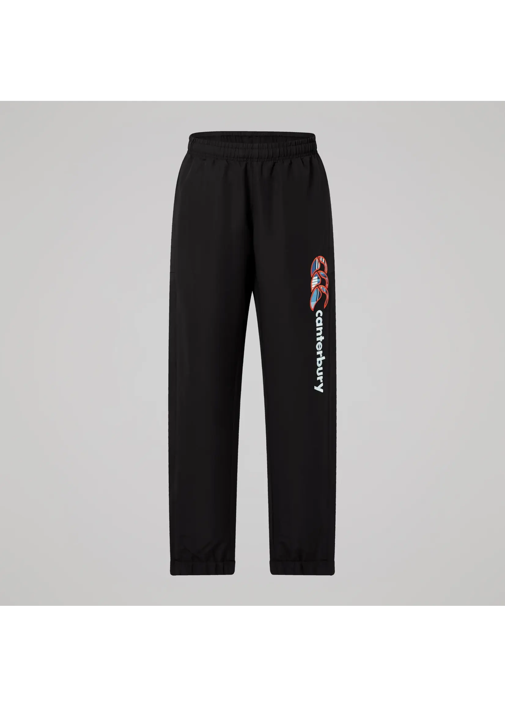 Canterbury Canterbury Uglies Cuffed Junior Pant Black (2026)