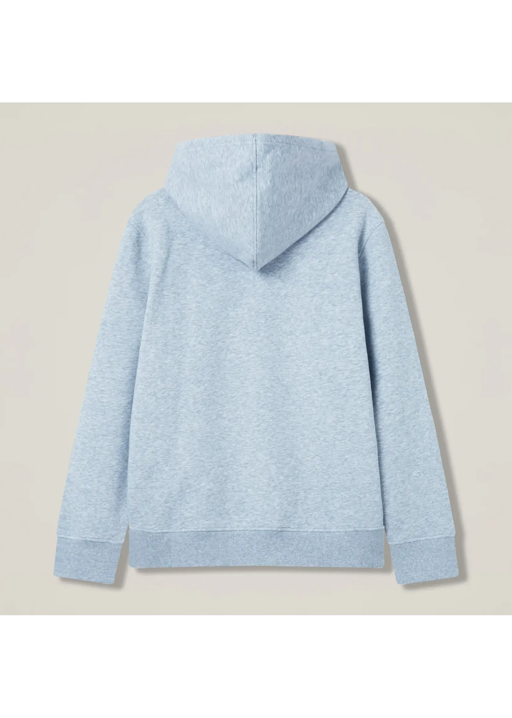 Canterbury Canterbury Uglies Logo Hoodie AM (2026) Classic Marl