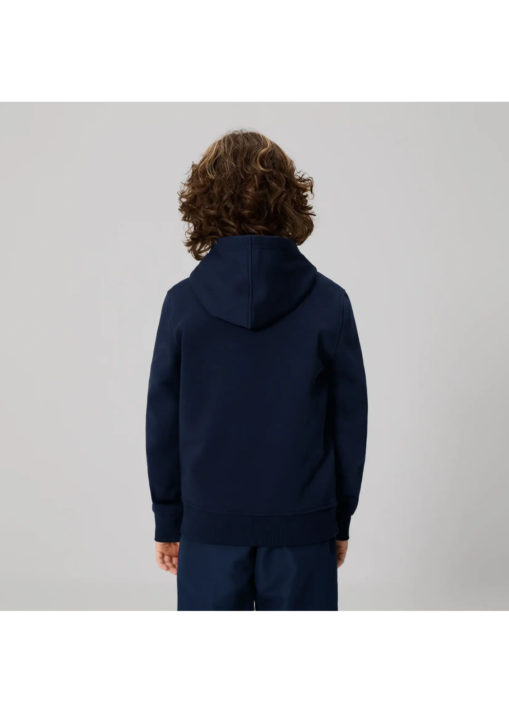 Canterbury Canterbury Uglies Logo Junior Hoodie (2026) Blue