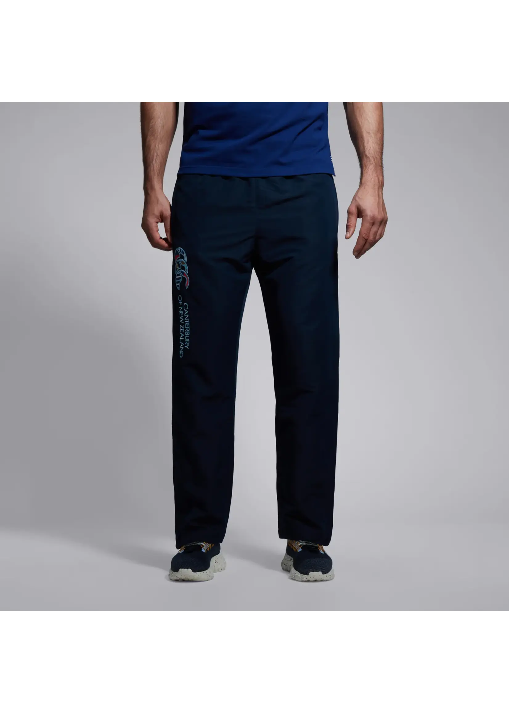 Canterbury Canterbury Uglies Open Hem Stadium Pant (CP)